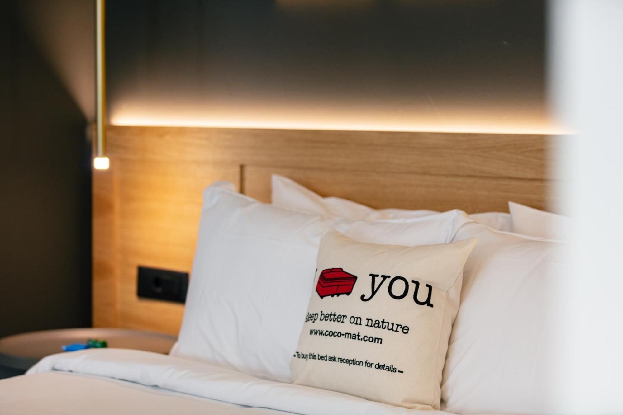 Aparthotel Porta