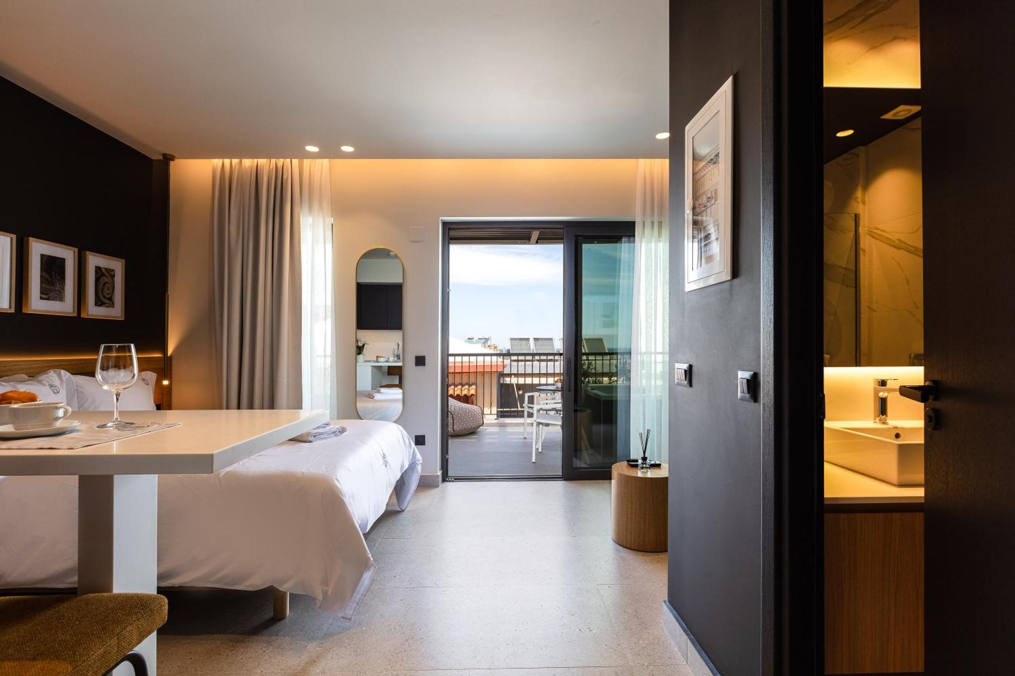 Aparthotel Porta *