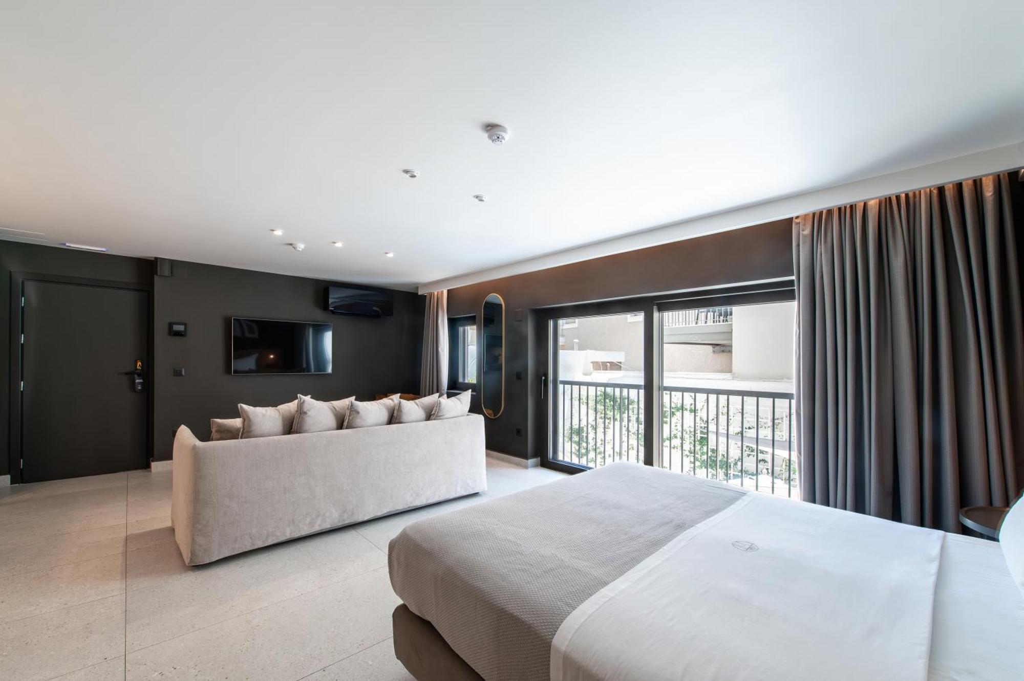 Aparthotel Porta Heraklion (Crete)