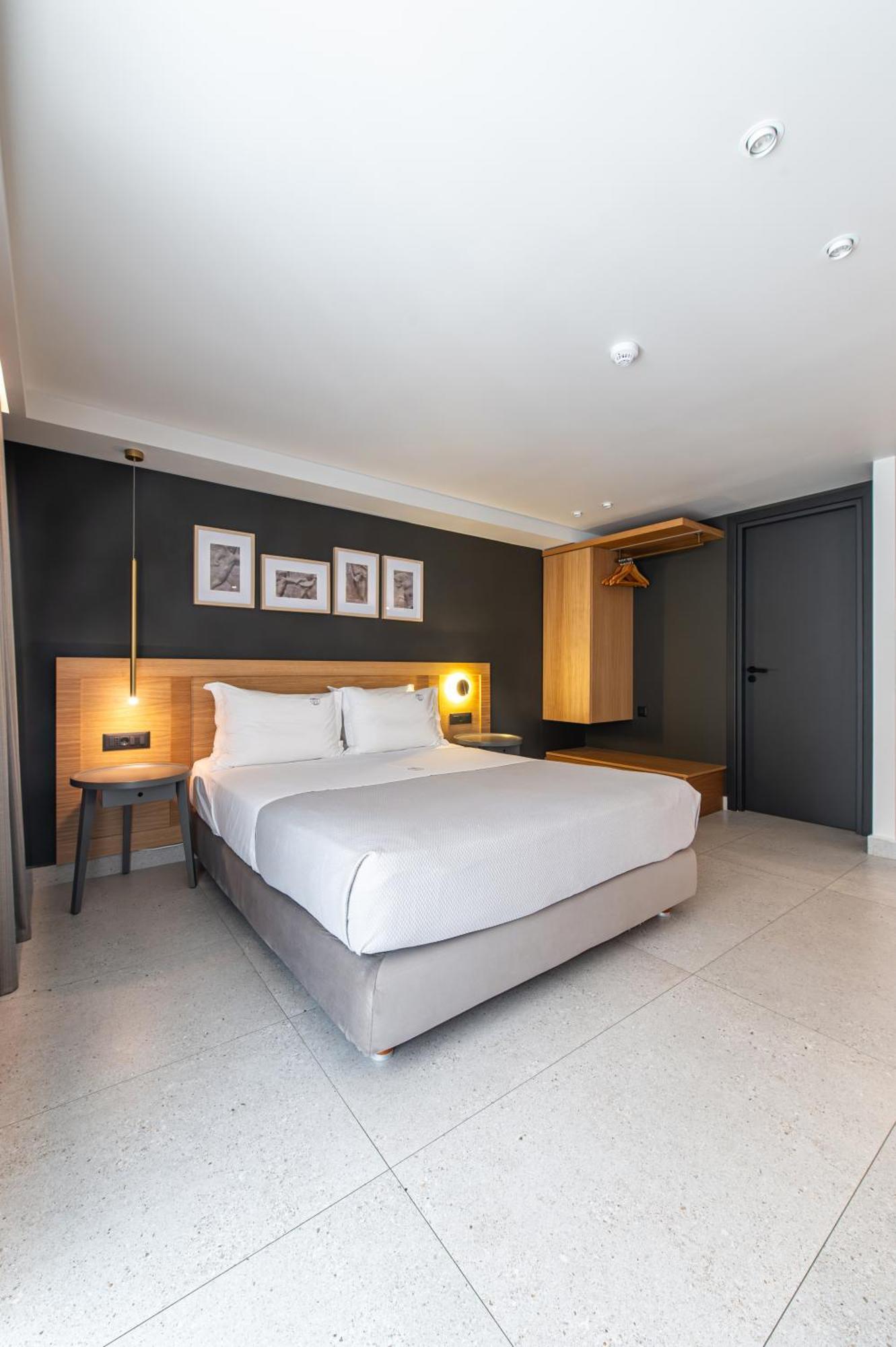Aparthotel Porta