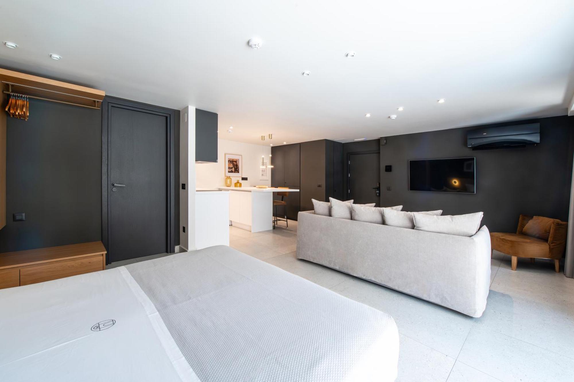 Porta Aparthotel Heraklion (Crete)