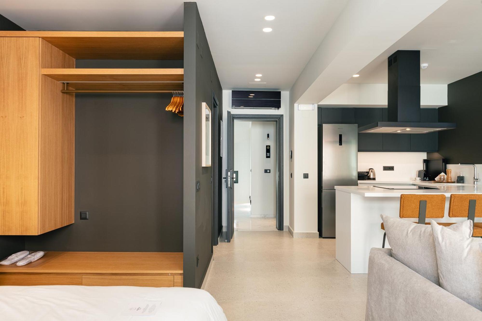 Aparthotel Porta *
