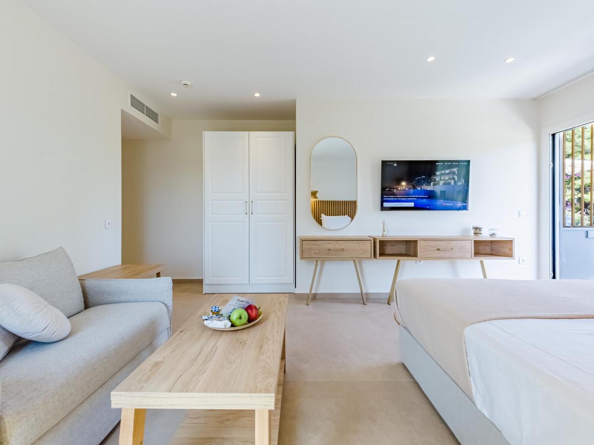 Apartment Serenity Hill *
