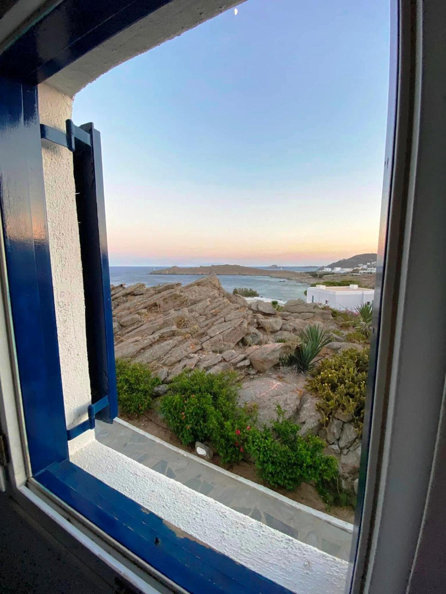 Blue Pearl Maisonette Holiday home *