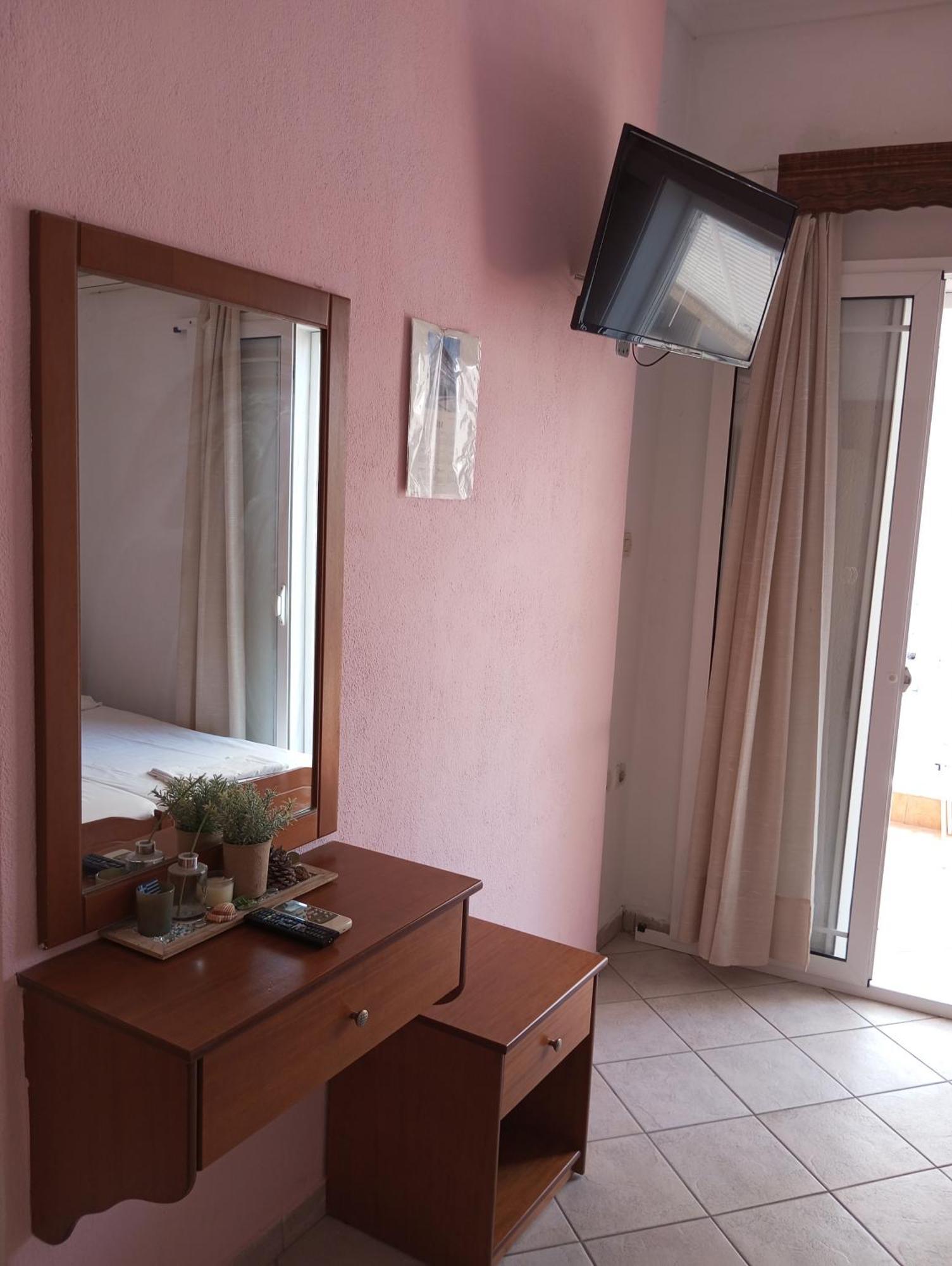 Xristos -maria Hotel Leptokarya (Pieria)