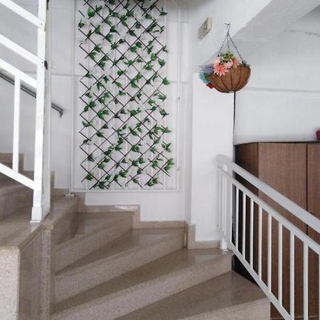 Xristos -maria Hotel 2*