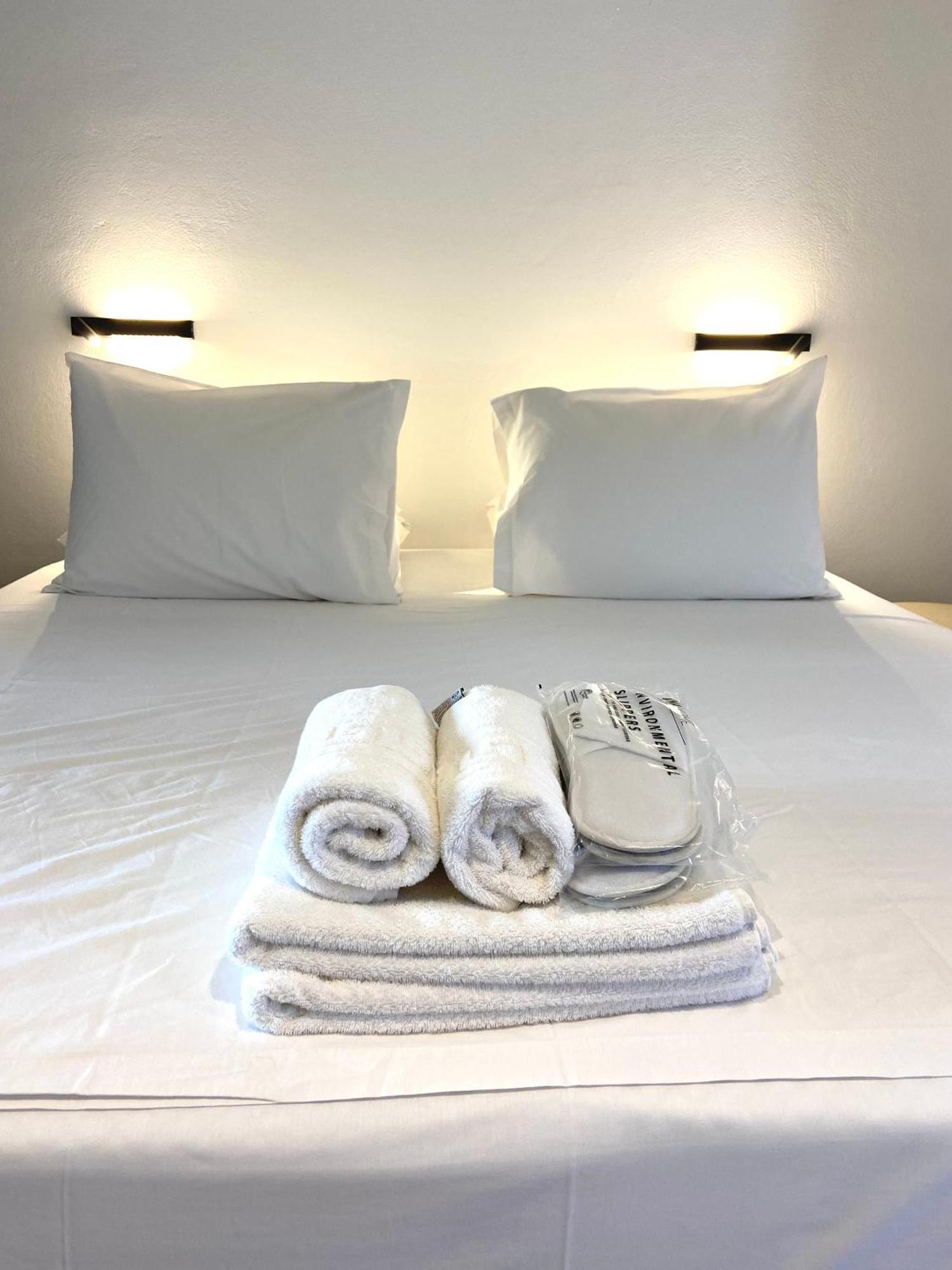 Apartment Spanos Agios Petros (Andros)