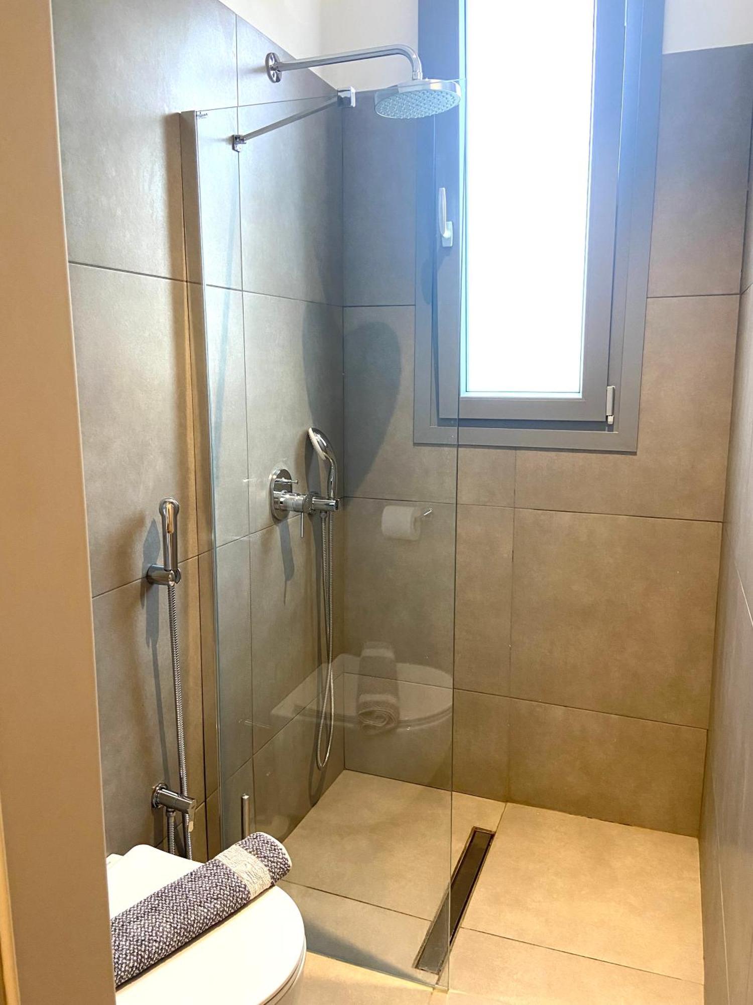 Spanos Apartment