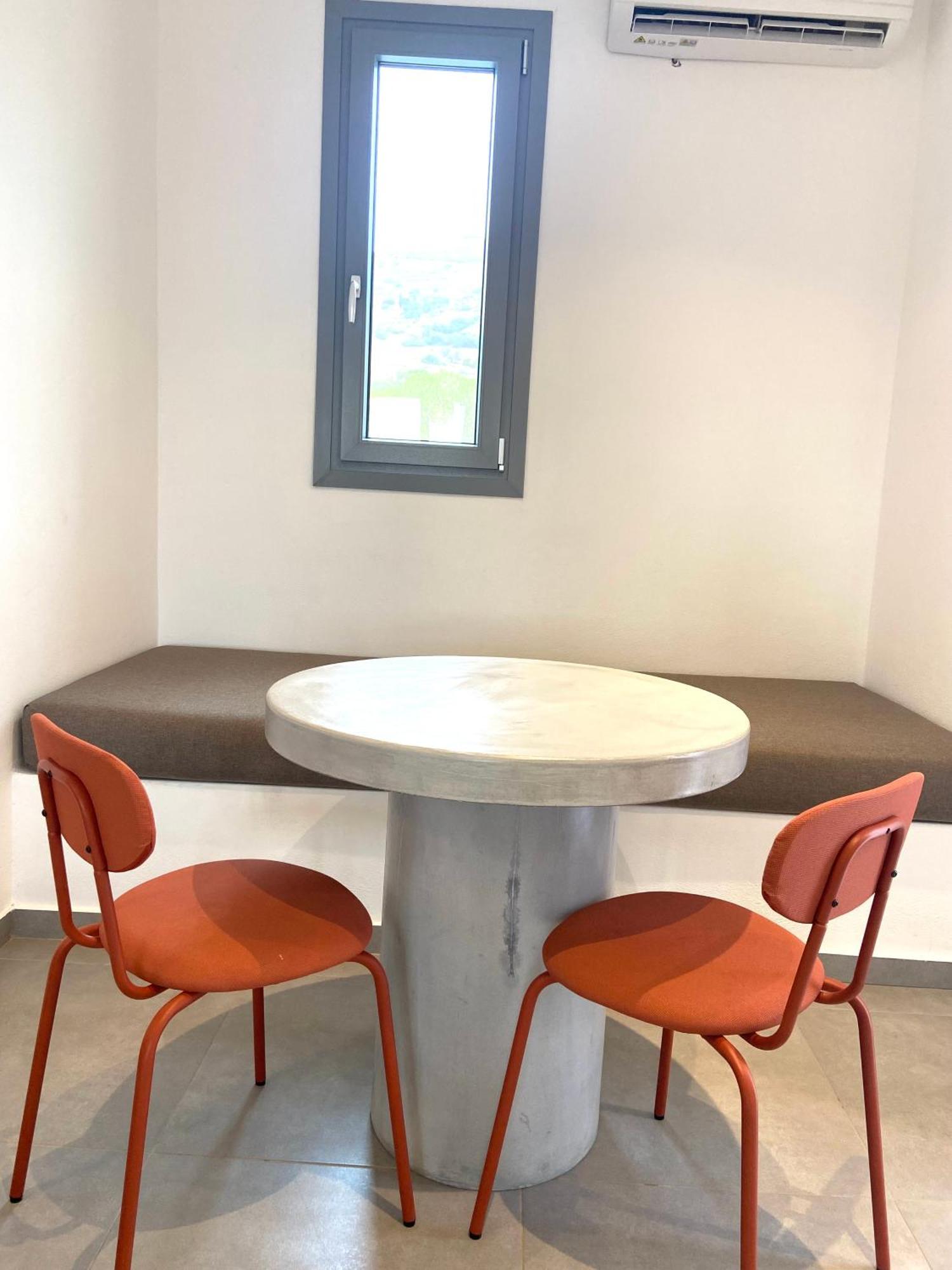 Apartment Spanos *