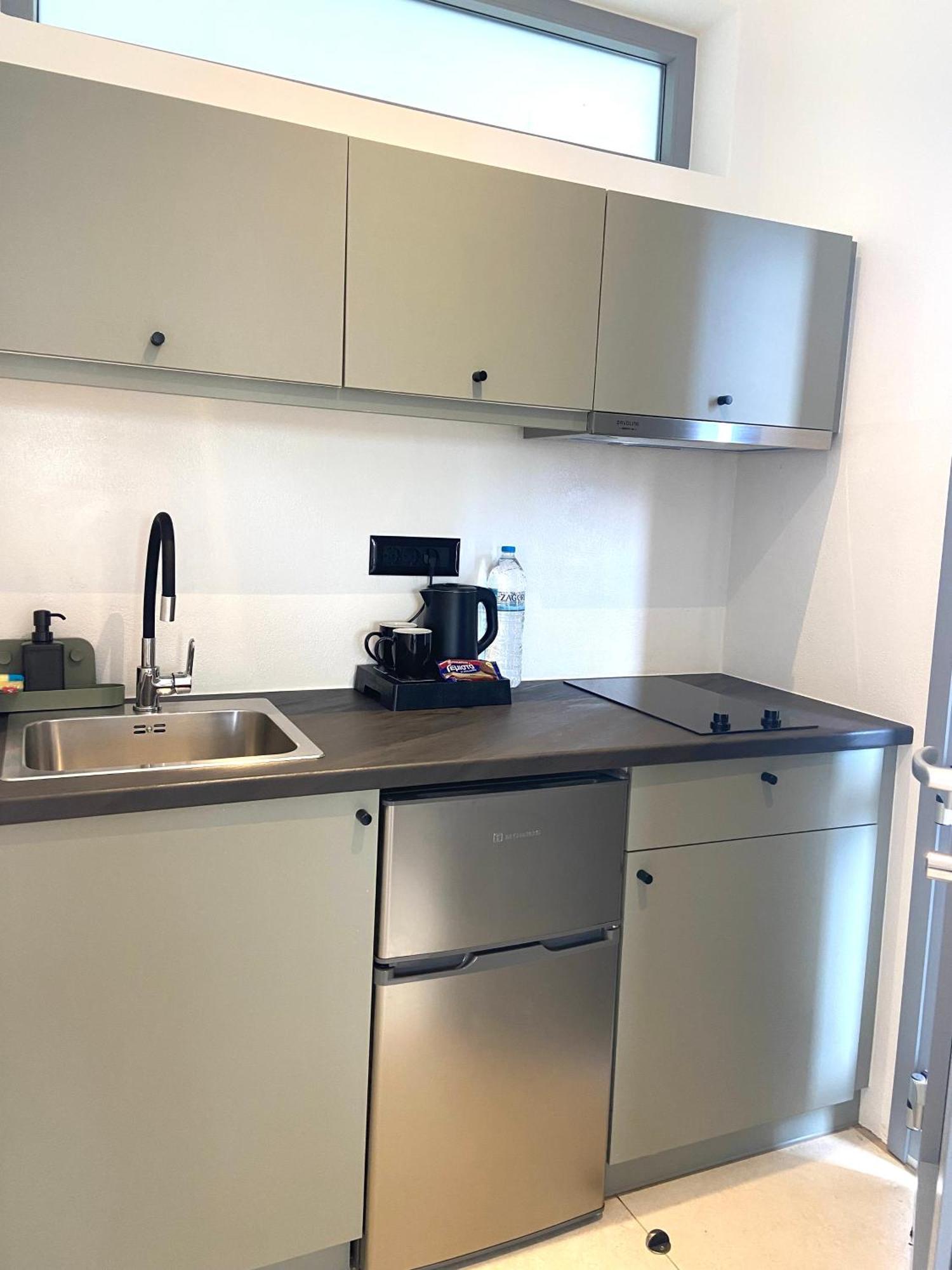 Spanos Apartment