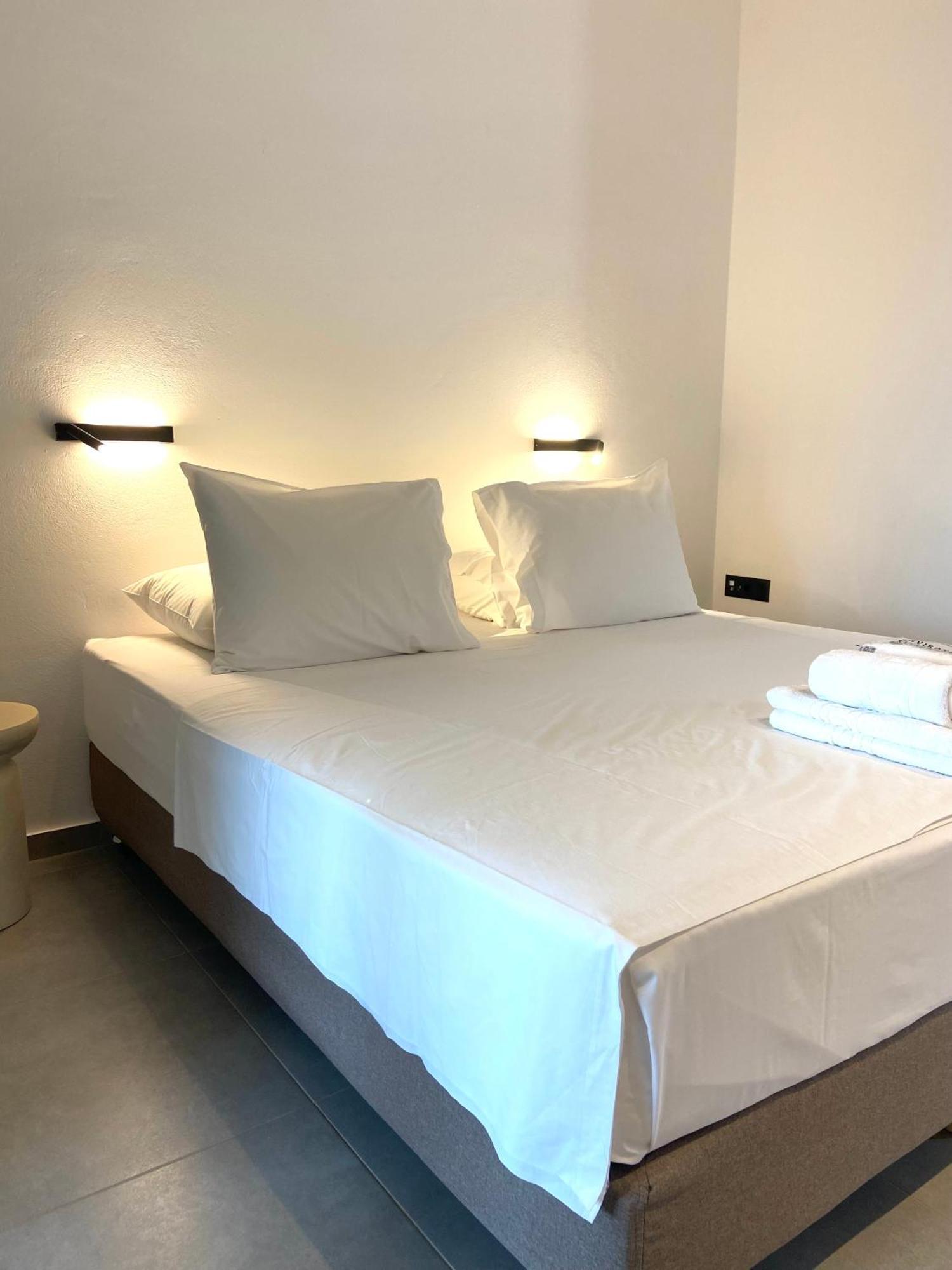 Spanos Apartment *