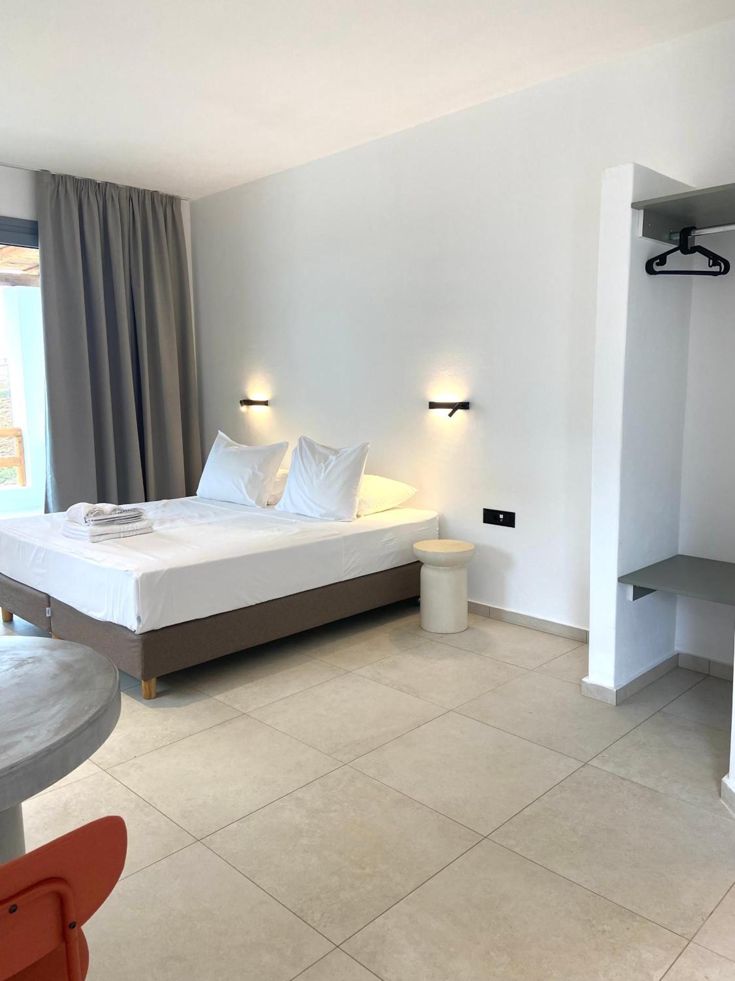 Apartment Spanos *
