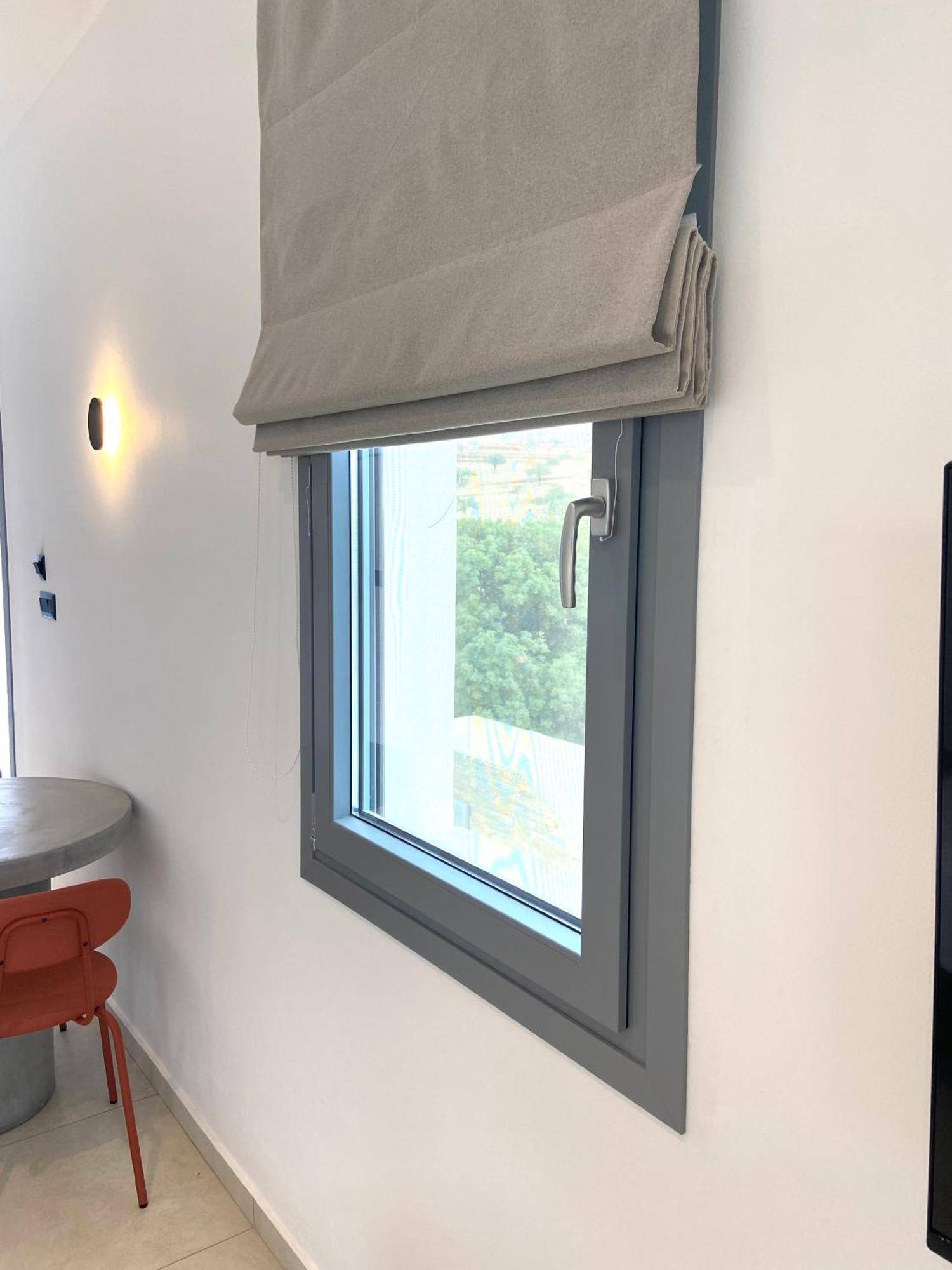 Apartment Spanos