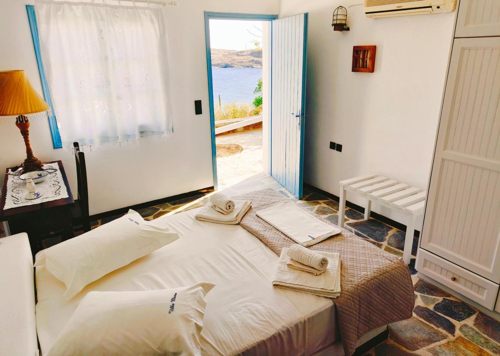 Apartment Elena Kythnos