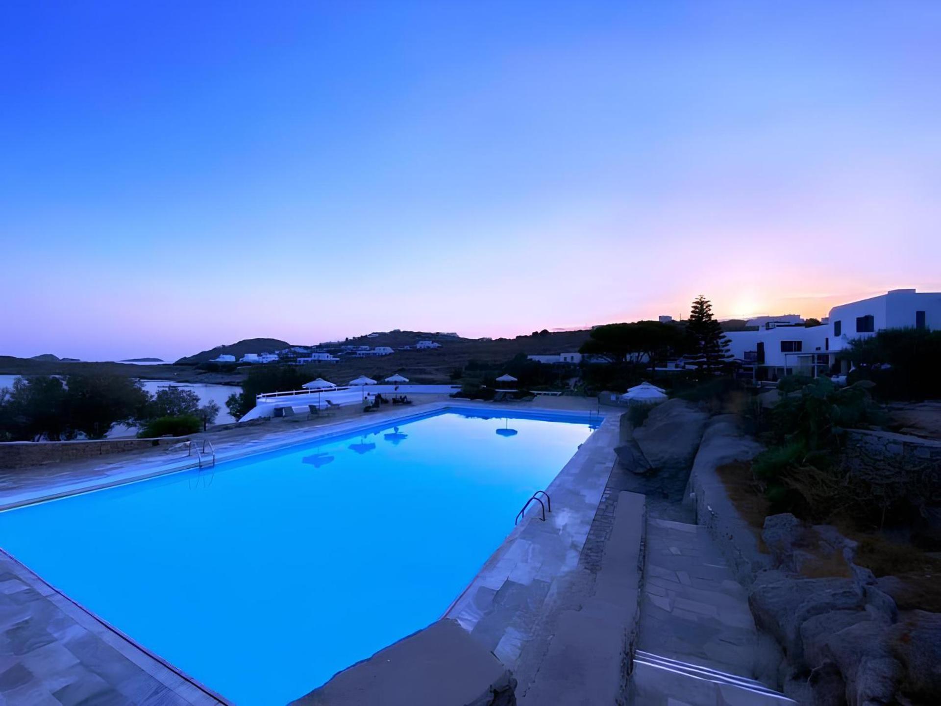 Blue Pearl Maisonette Holiday home *