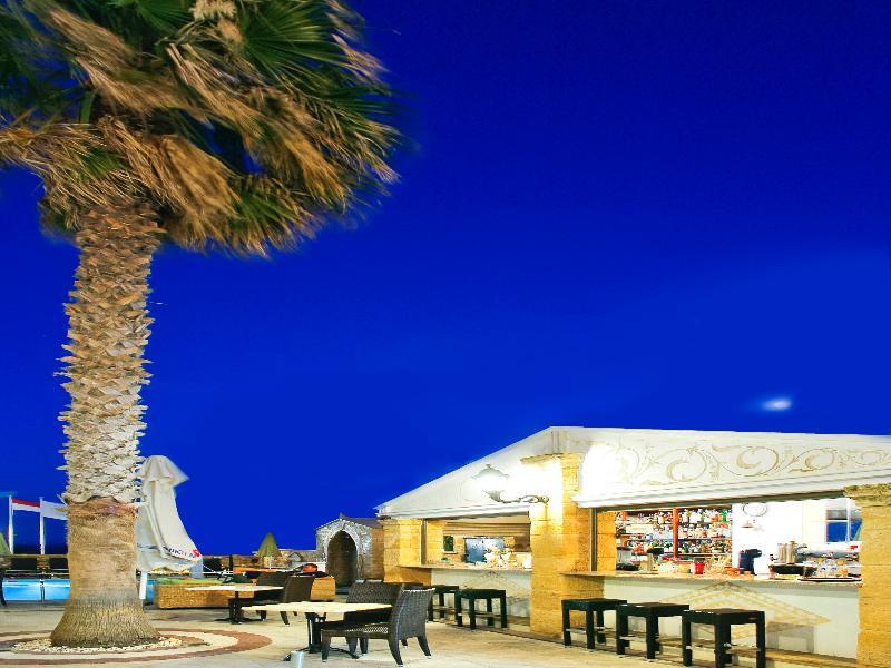 Grecian Castle Chios 4*