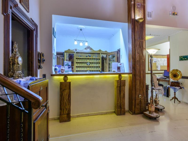 Hotel Grecian Castle Chios Chios Town