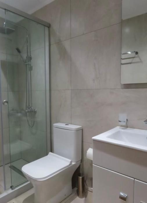 Andy's Plaza Apartment Agia Pelagia (Crete)