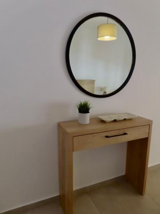 Apartment Andy's Plaza Agia Pelagia (Crete)