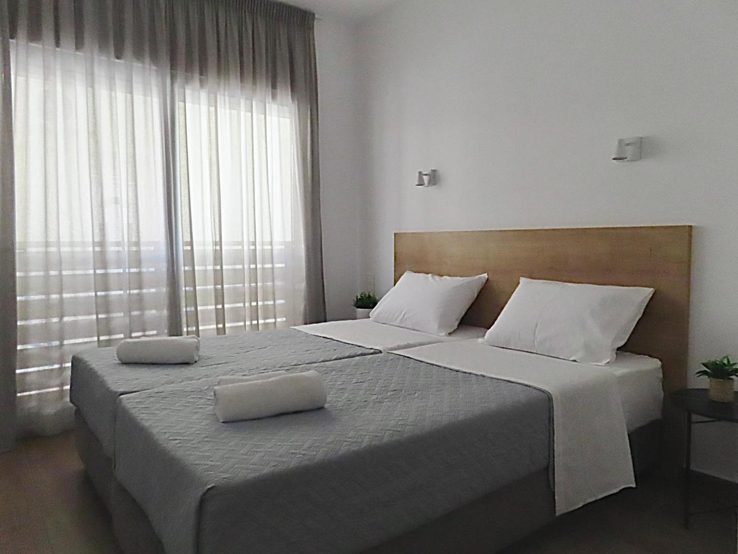 Apartment Andy's Plaza Agia Pelagia (Crete)