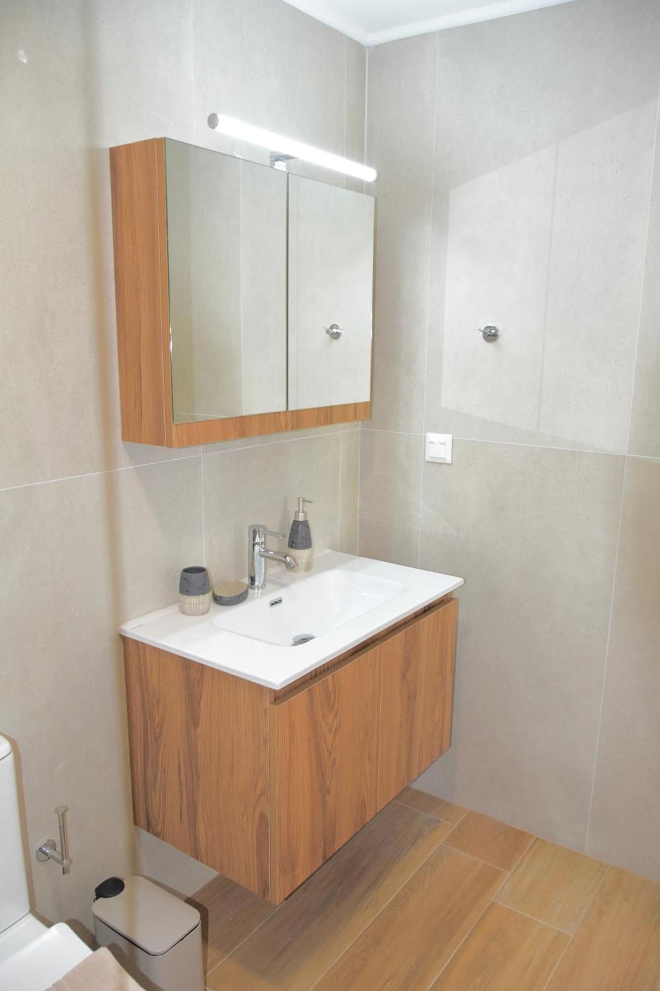 Andy's Plaza Apartment