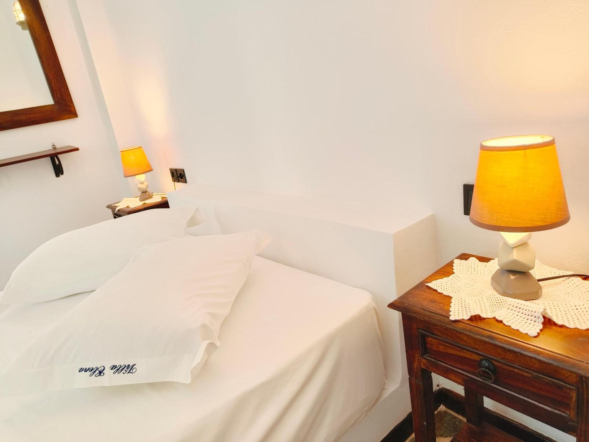 Apartment Elena Kythnos Merichas