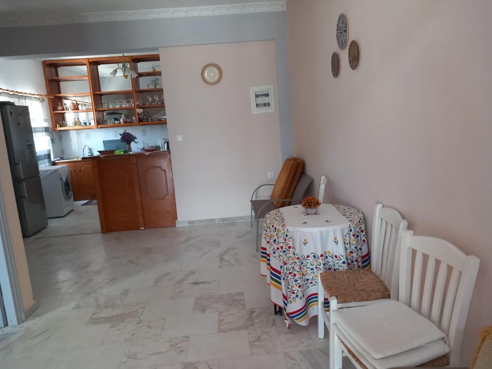Ta Kalamakia Apartment Vatera