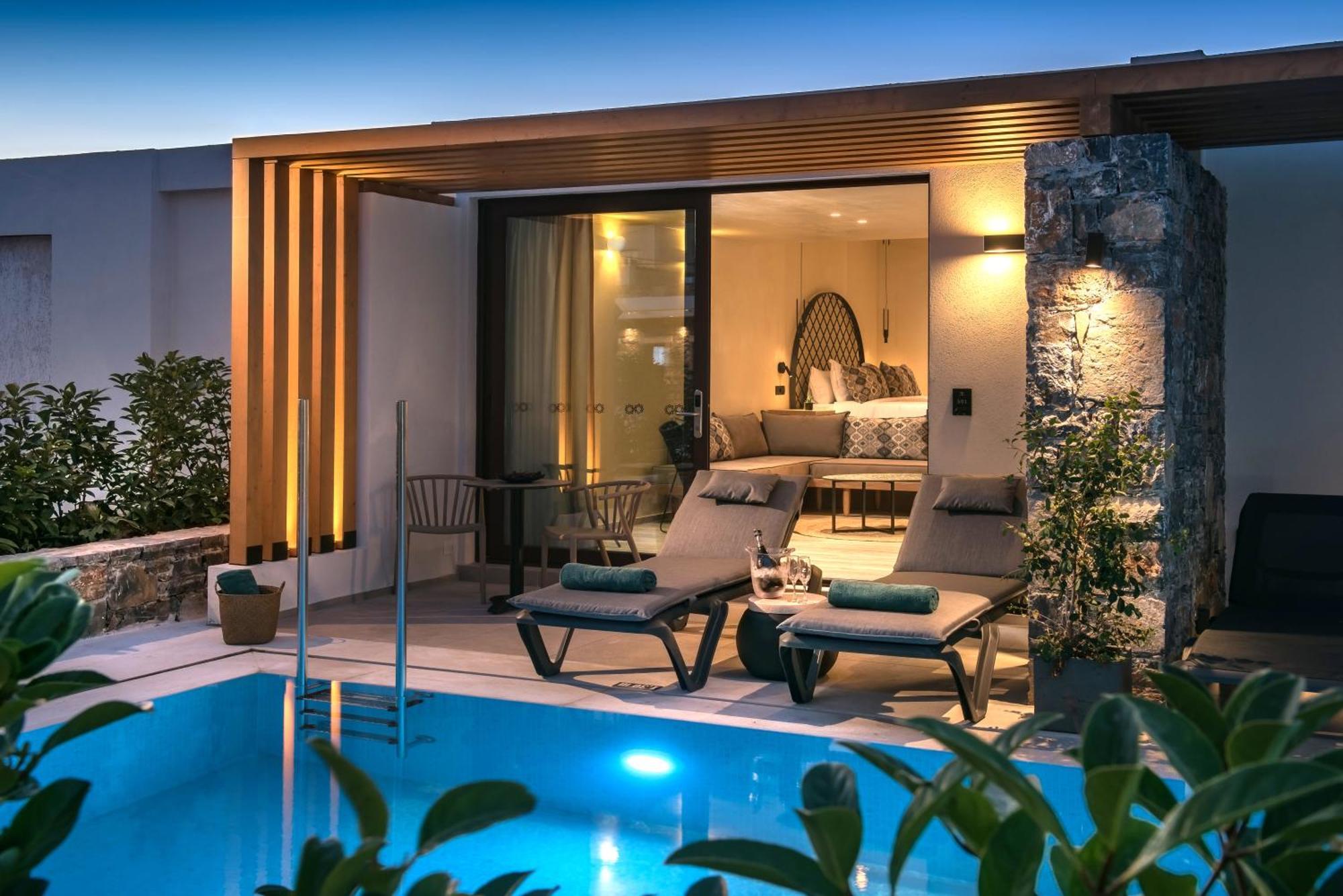Hotel Petousis & Amoudara (Heraklion)