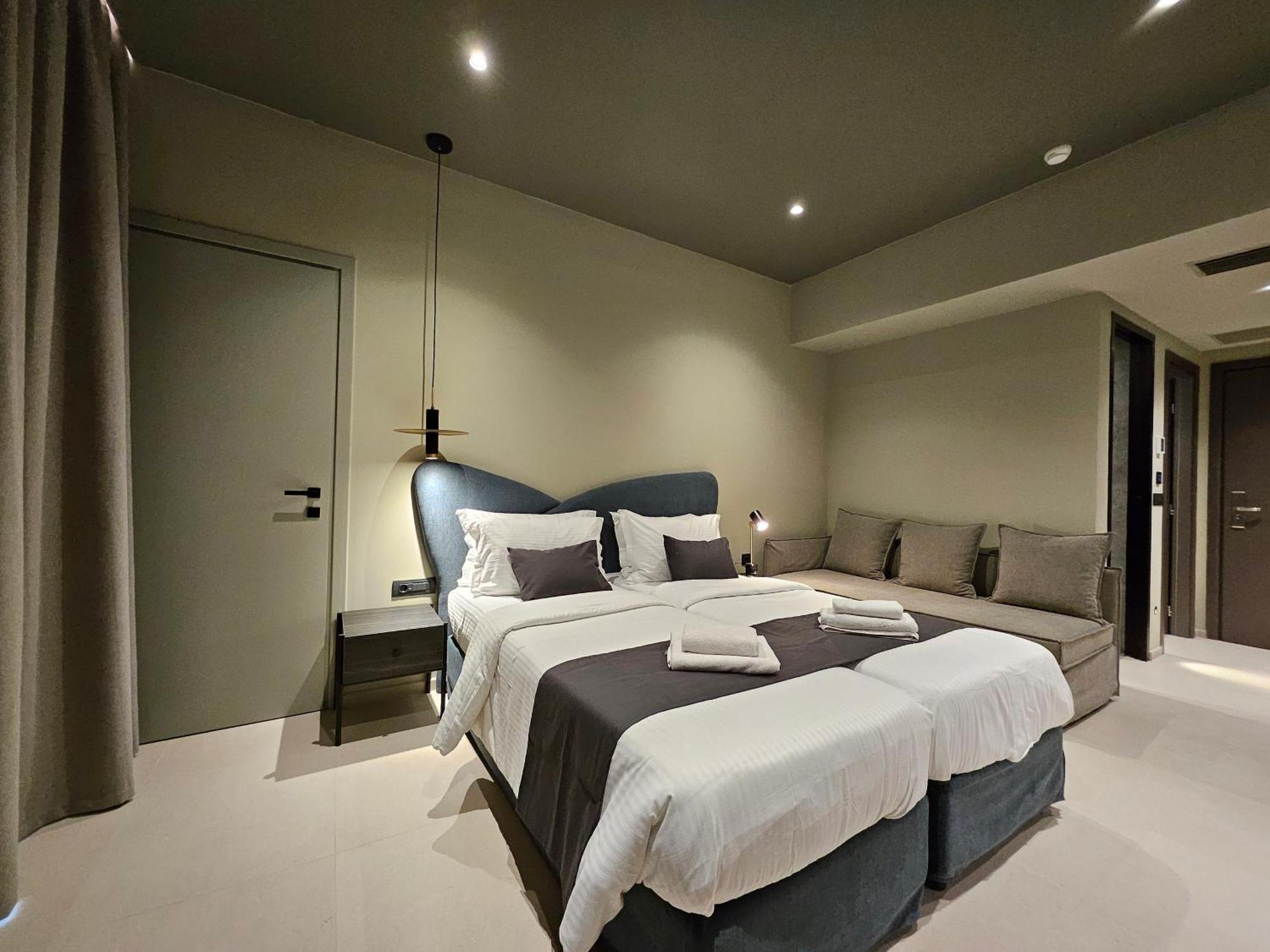 Hotel Petousis &