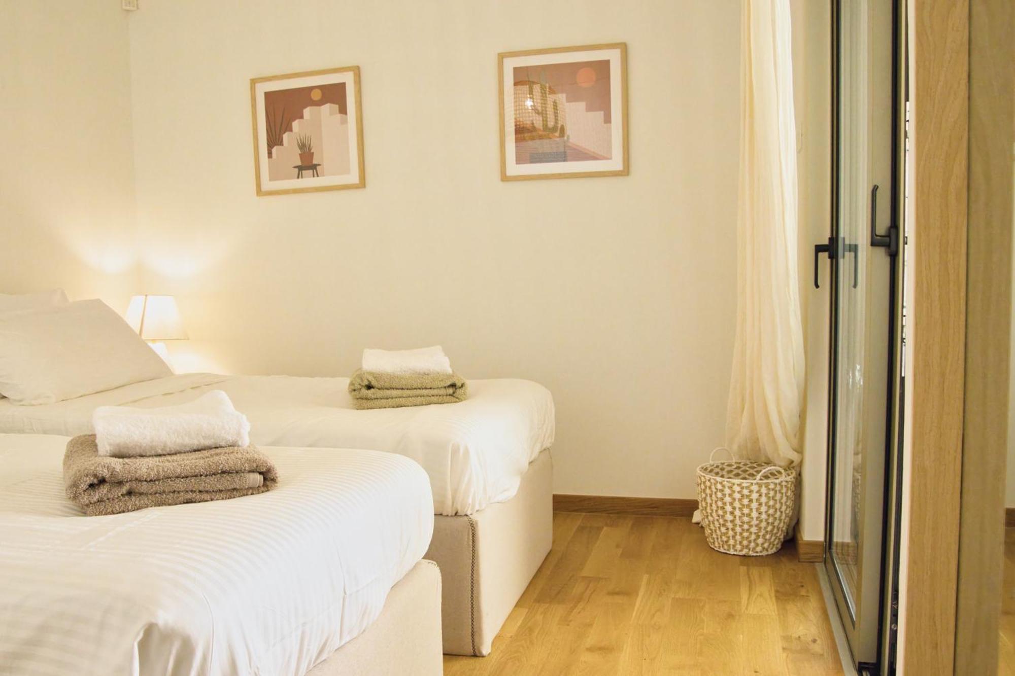 Apartment Panorama Seaview Village At