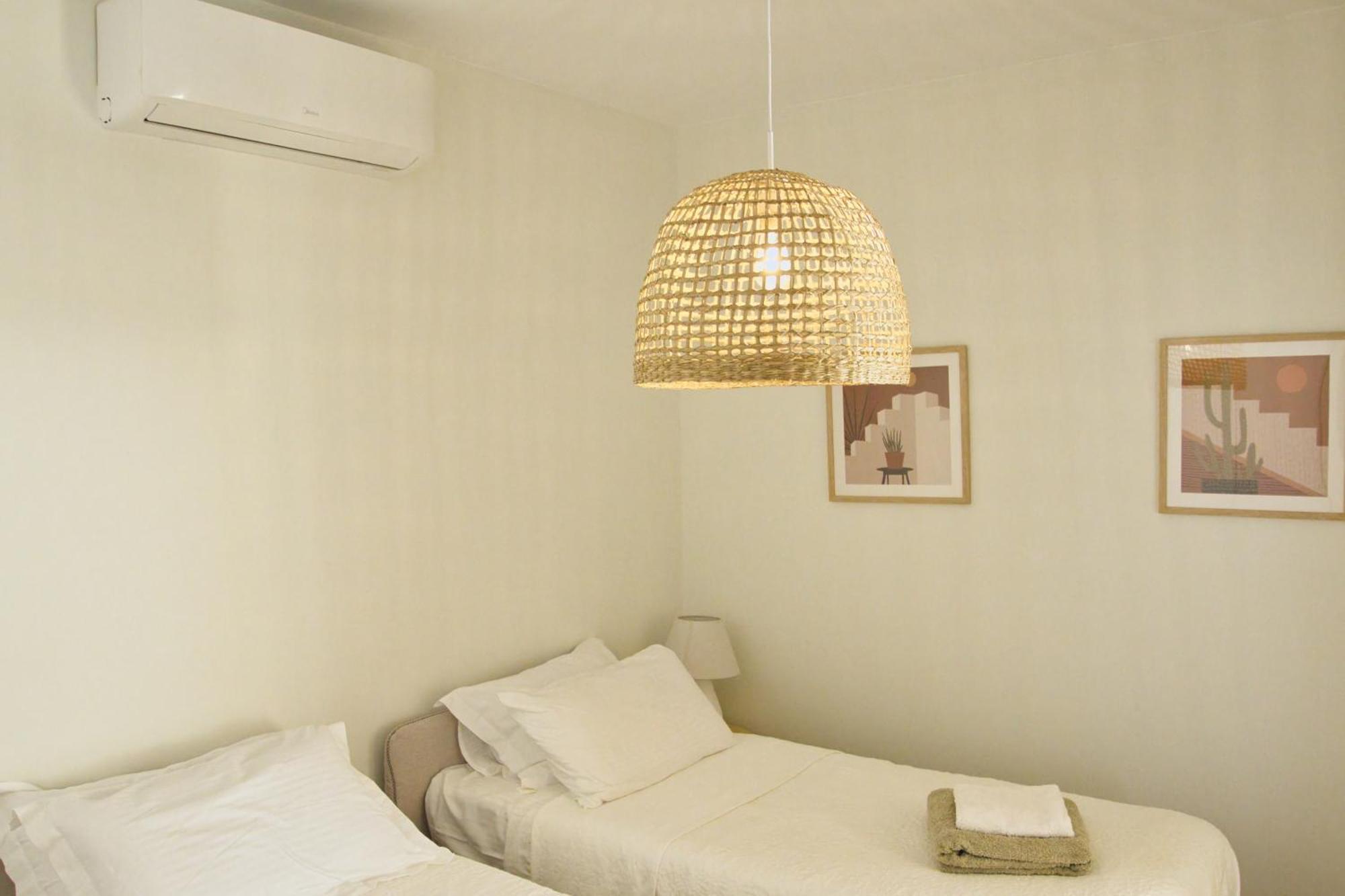 Apartment Panorama Seaview Village At