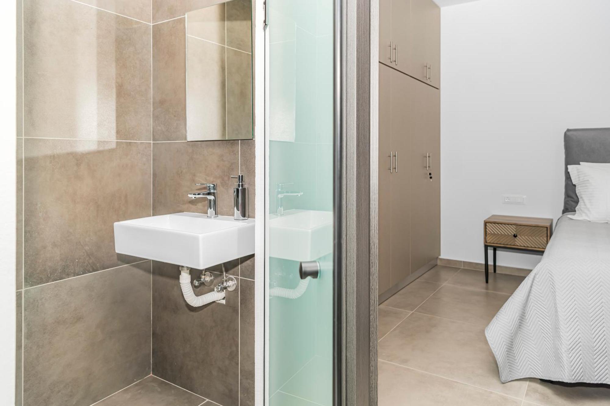 Sole Mare Luxury With Sea View & Private Pool In Villa Elounda (Crete)