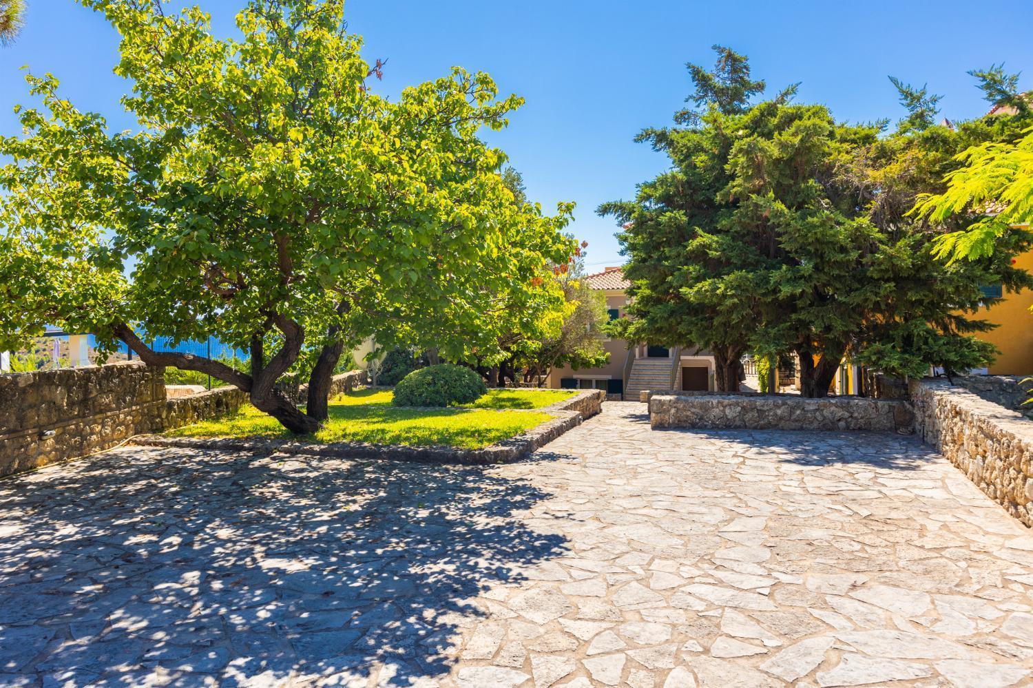 Penelope Sea View Villa