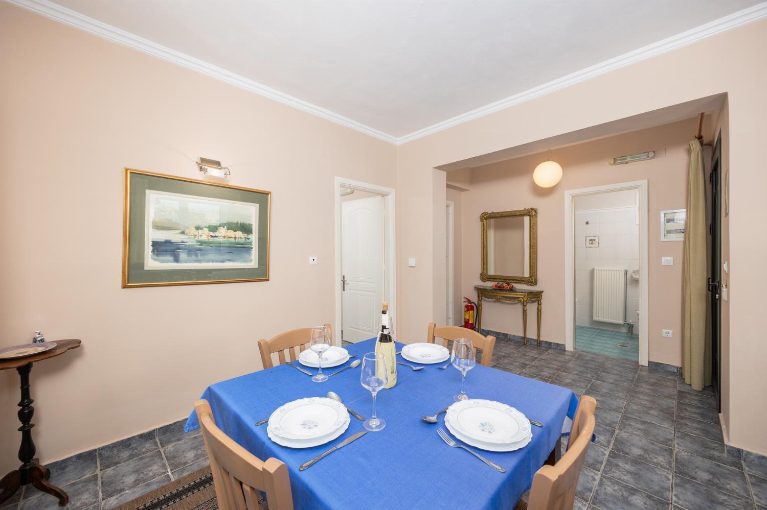 Villa Penelope Sea View Argostoli (Kefalonia)