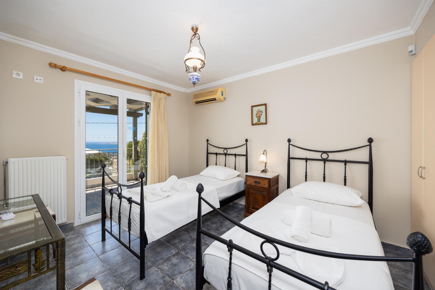 Penelope Sea View Villa Argostoli (Kefalonia)