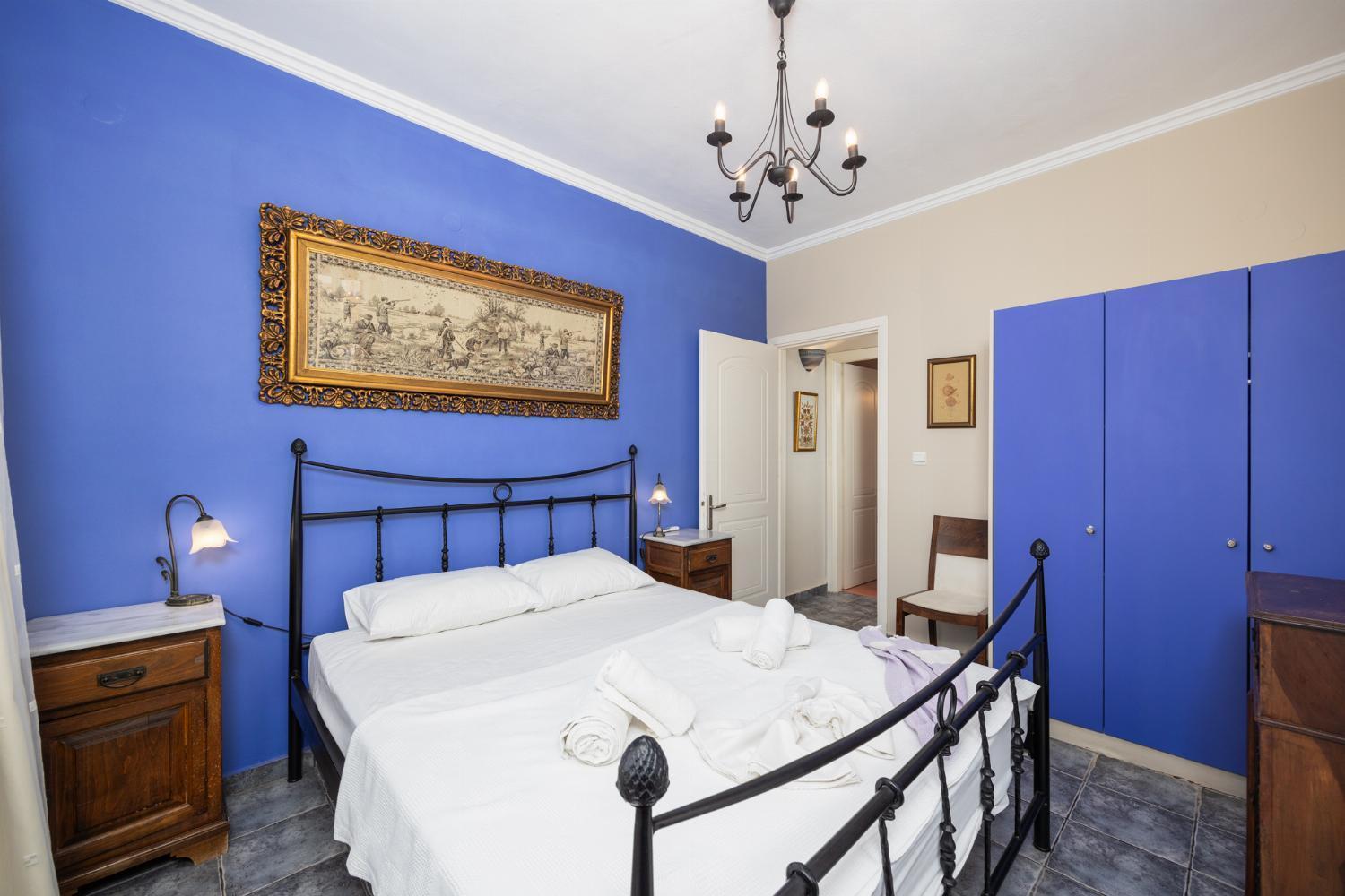 Villa Penelope Sea View *