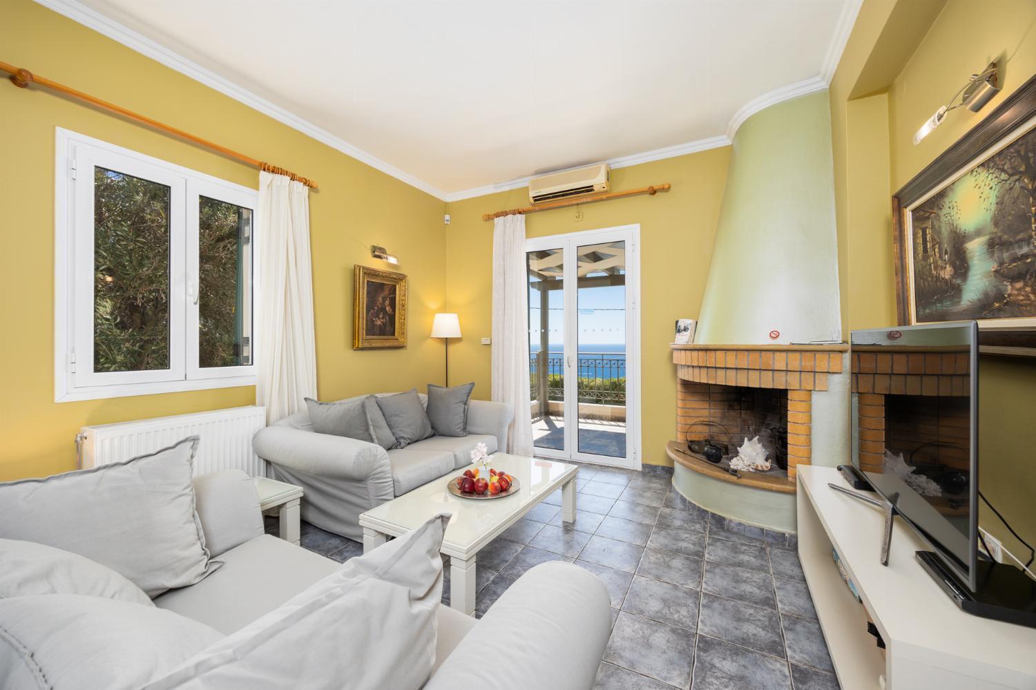 Penelope Sea View Argostoli (Kefalonia)
