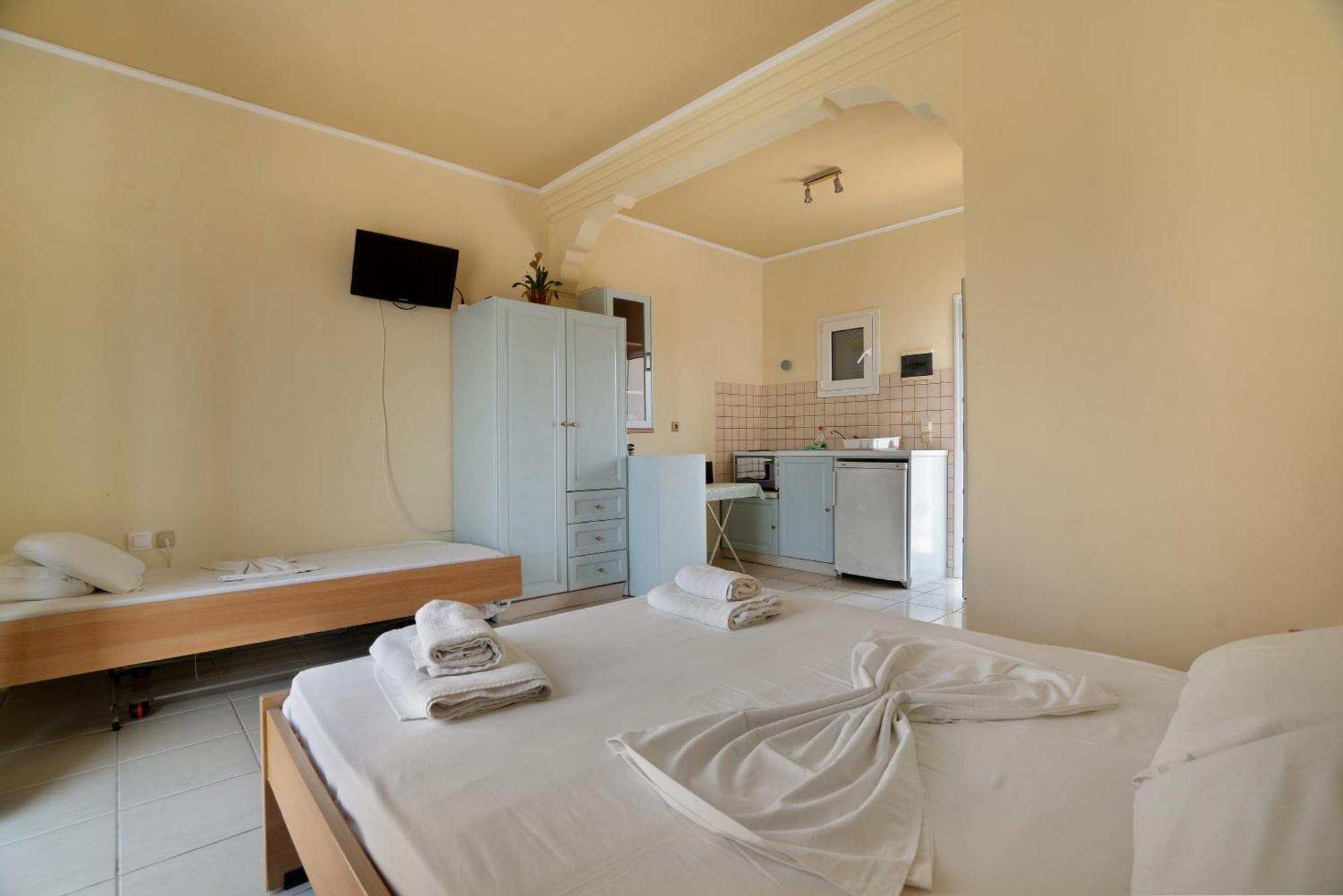 Apartment Helena Kefalonia