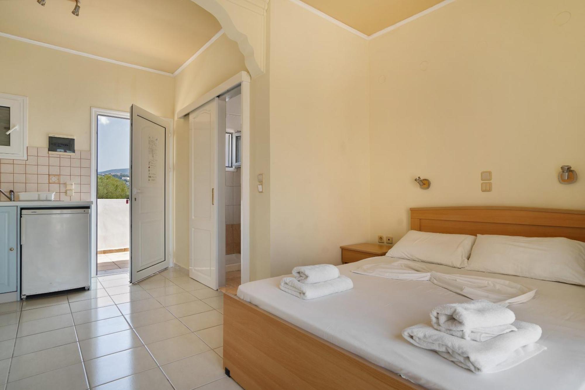 Apartment Helena Kefalonia