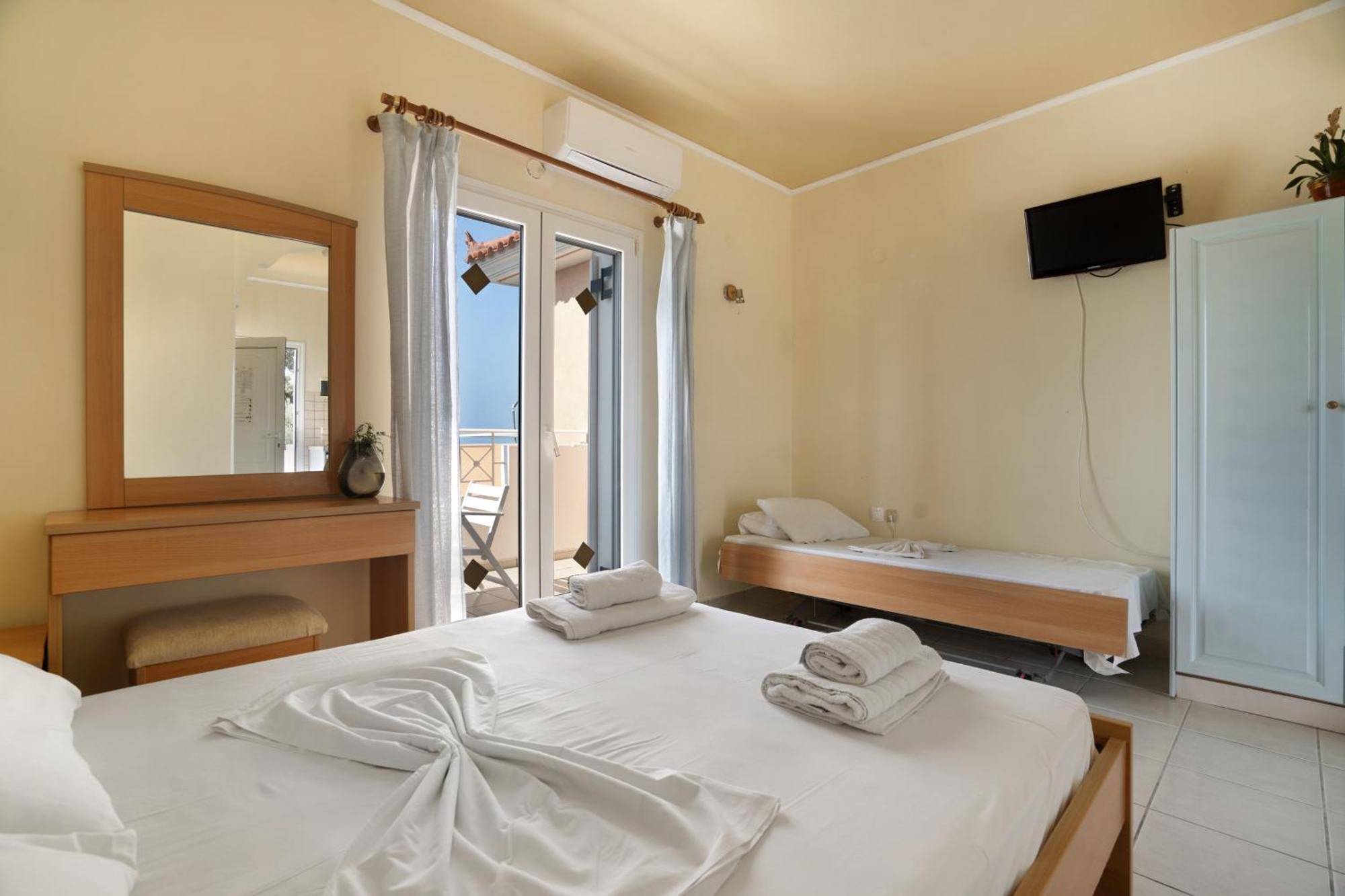Apartment Helena Kefalonia Svoronata