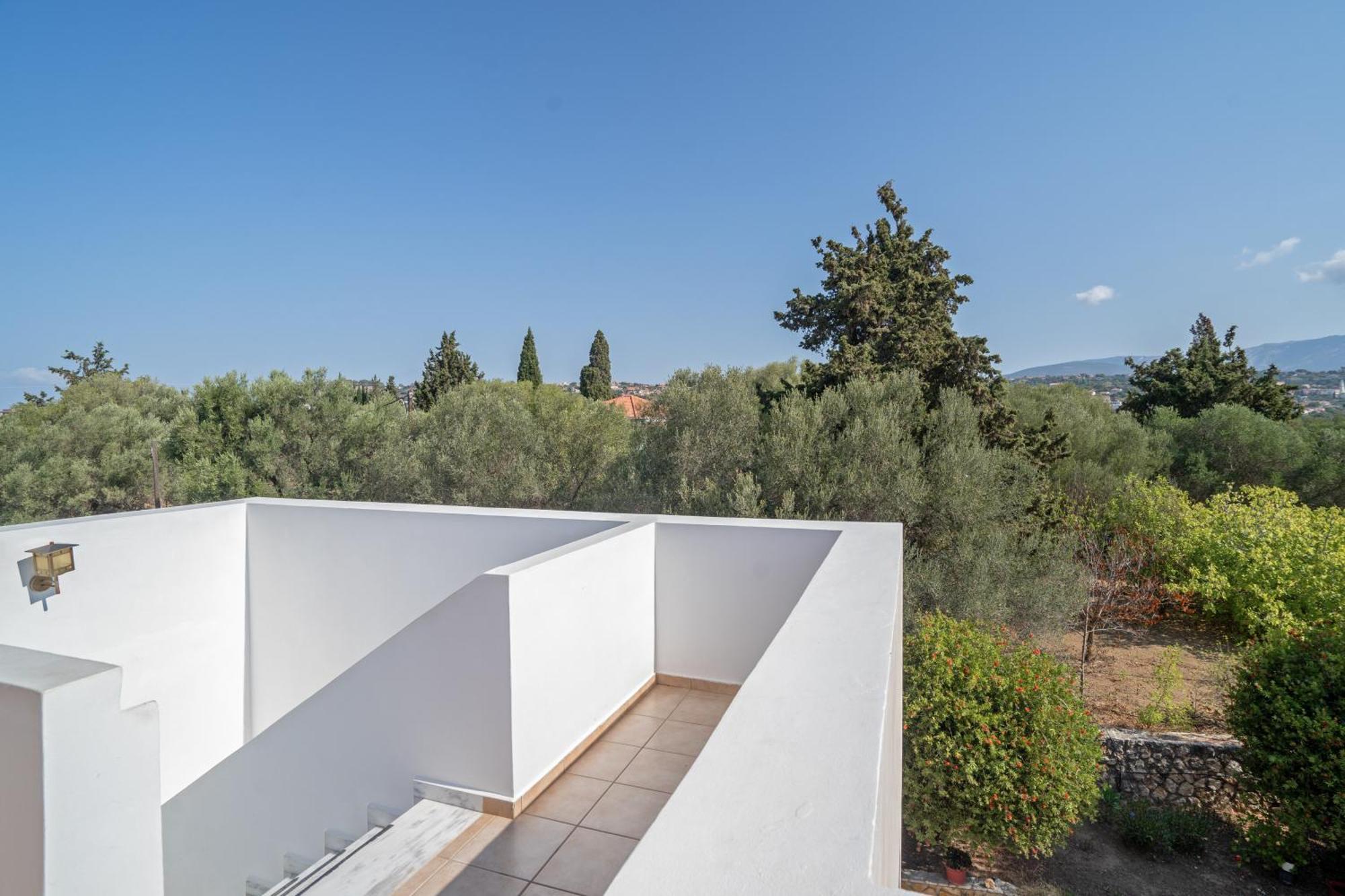 Apartment Helena Kefalonia