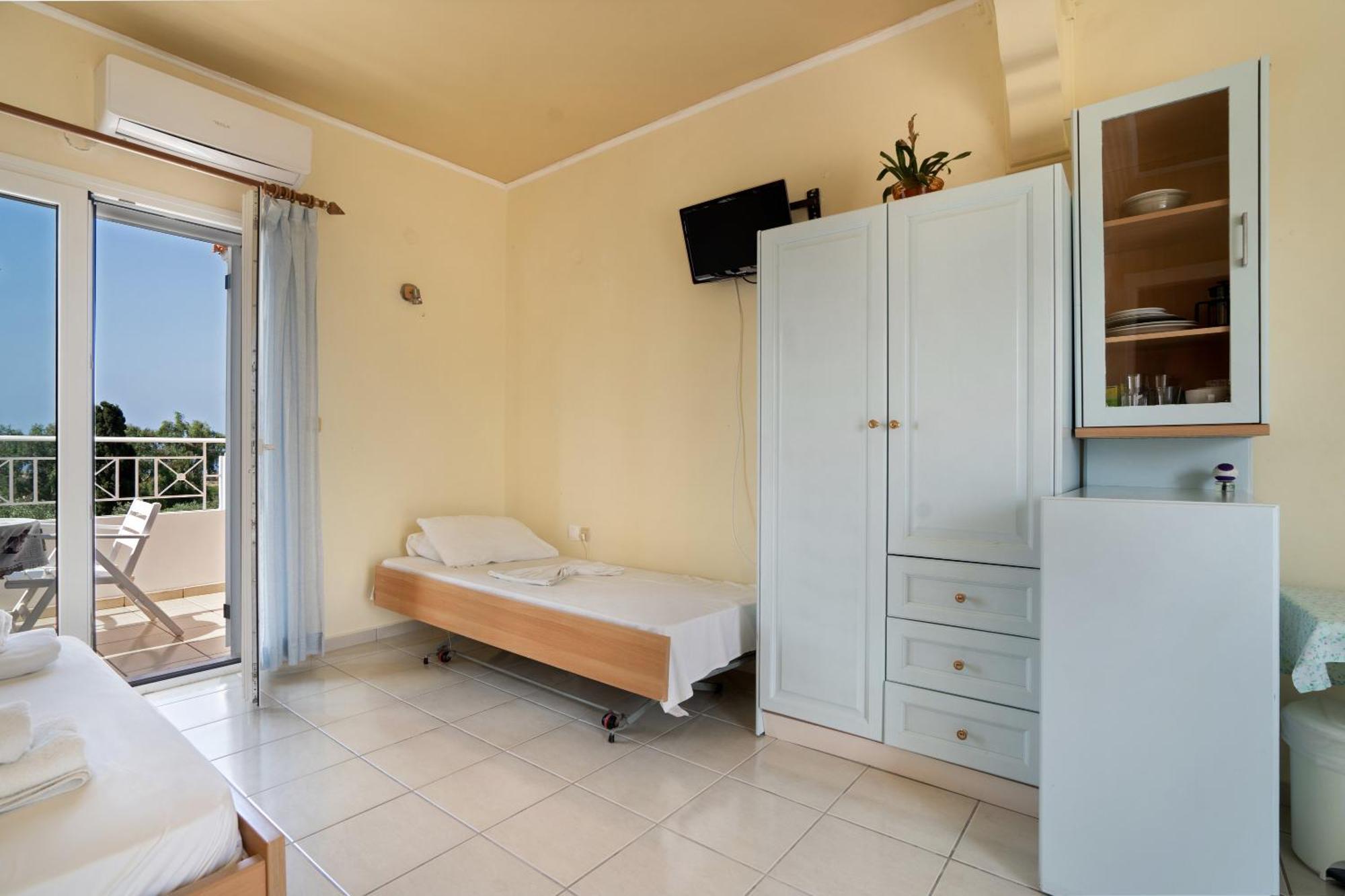 Apartment Helena Kefalonia *