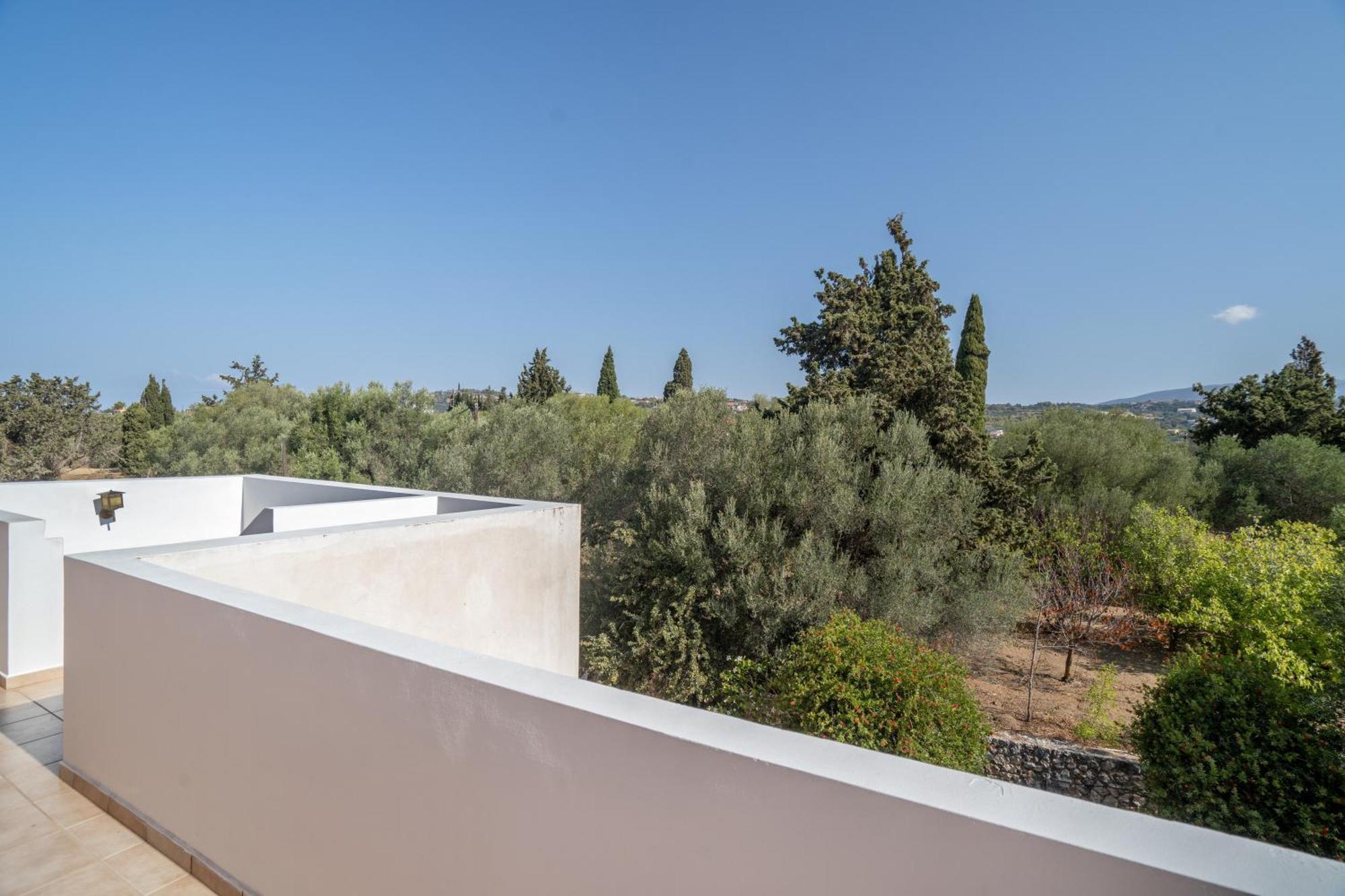 Helena Kefalonia Apartment