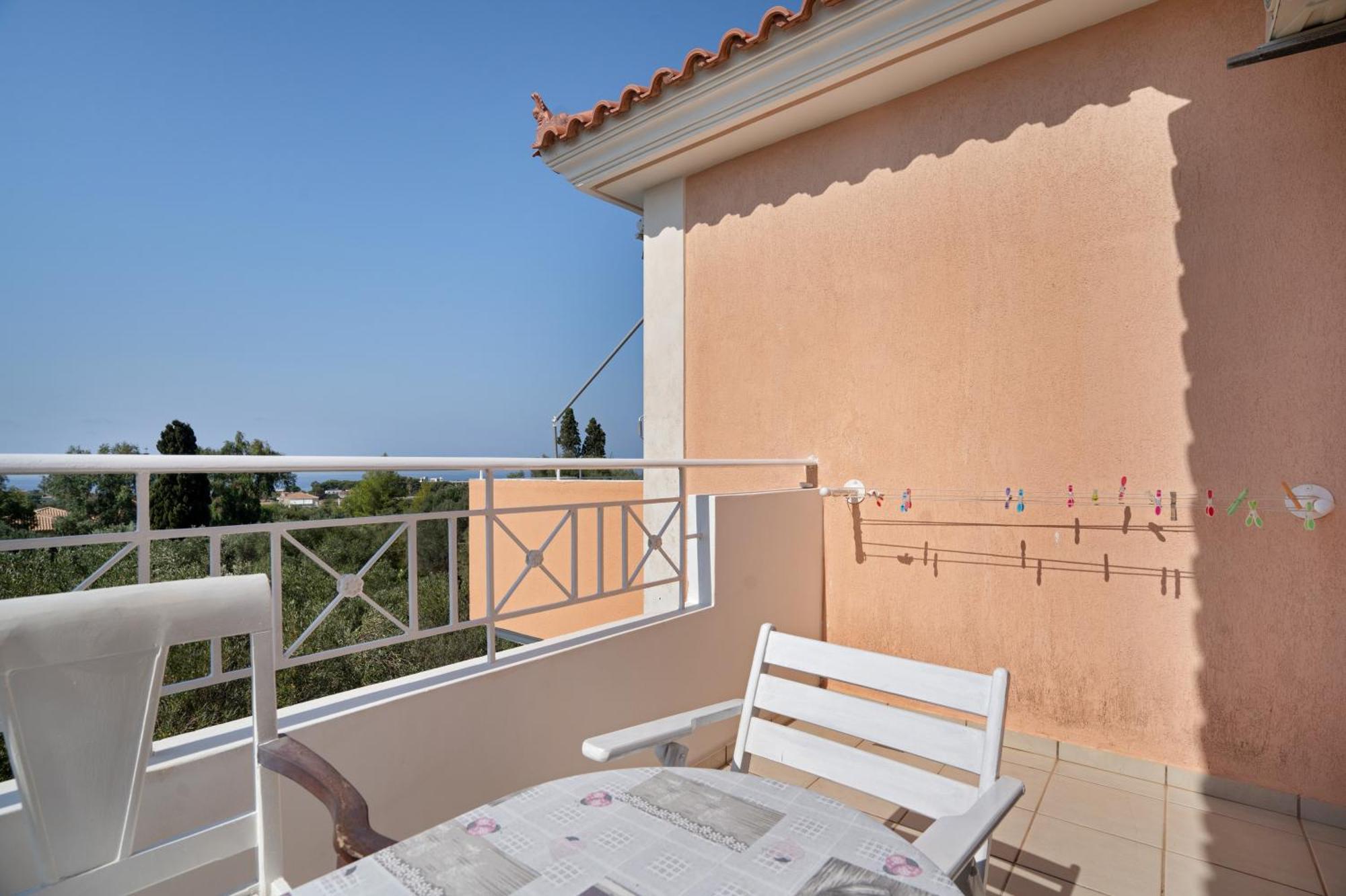 Helena Kefalonia * Svoronata