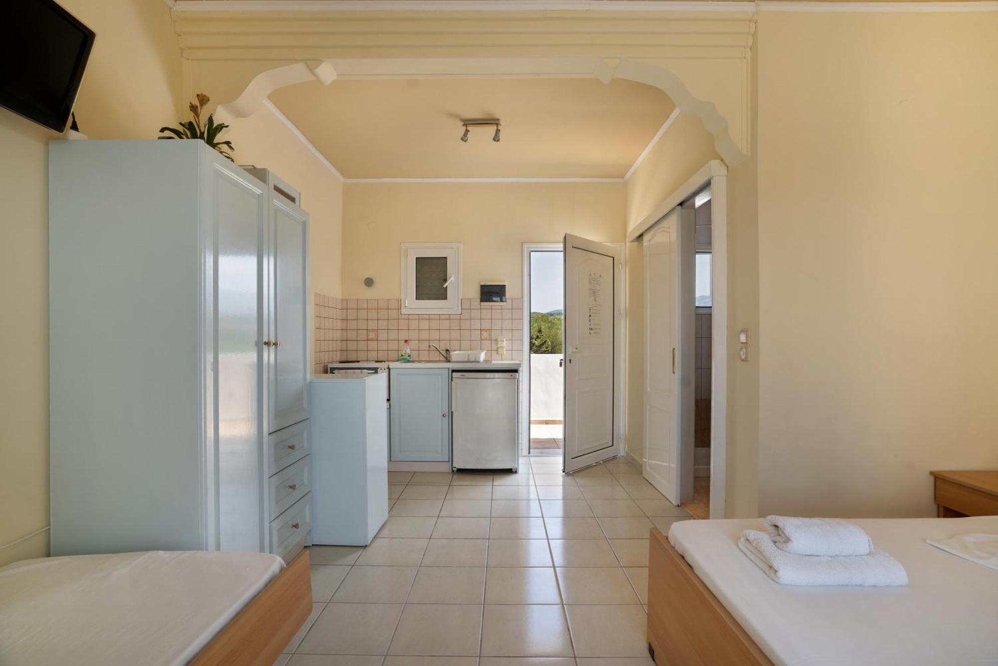 Apartment Helena Kefalonia