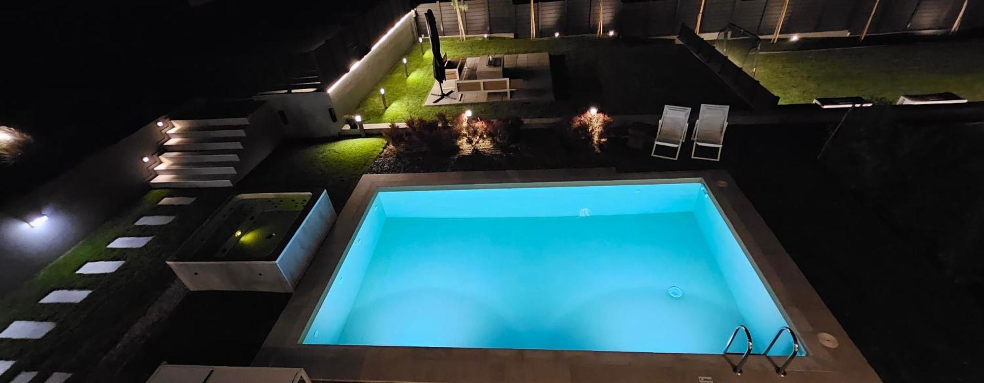 Villa Estellar Villas, 50meters From The Sea