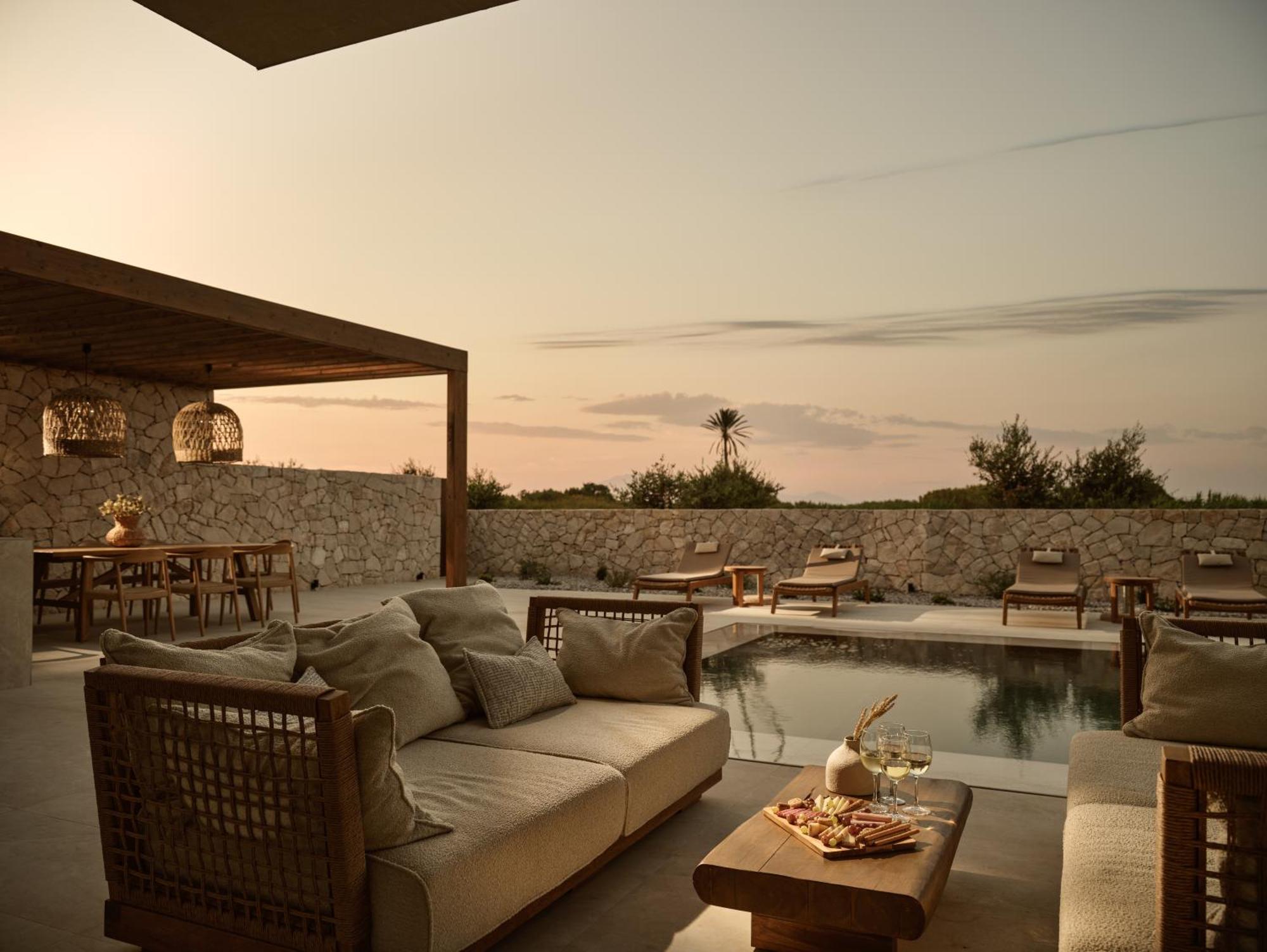 Villa Mayamor Villas, Sea View To *
