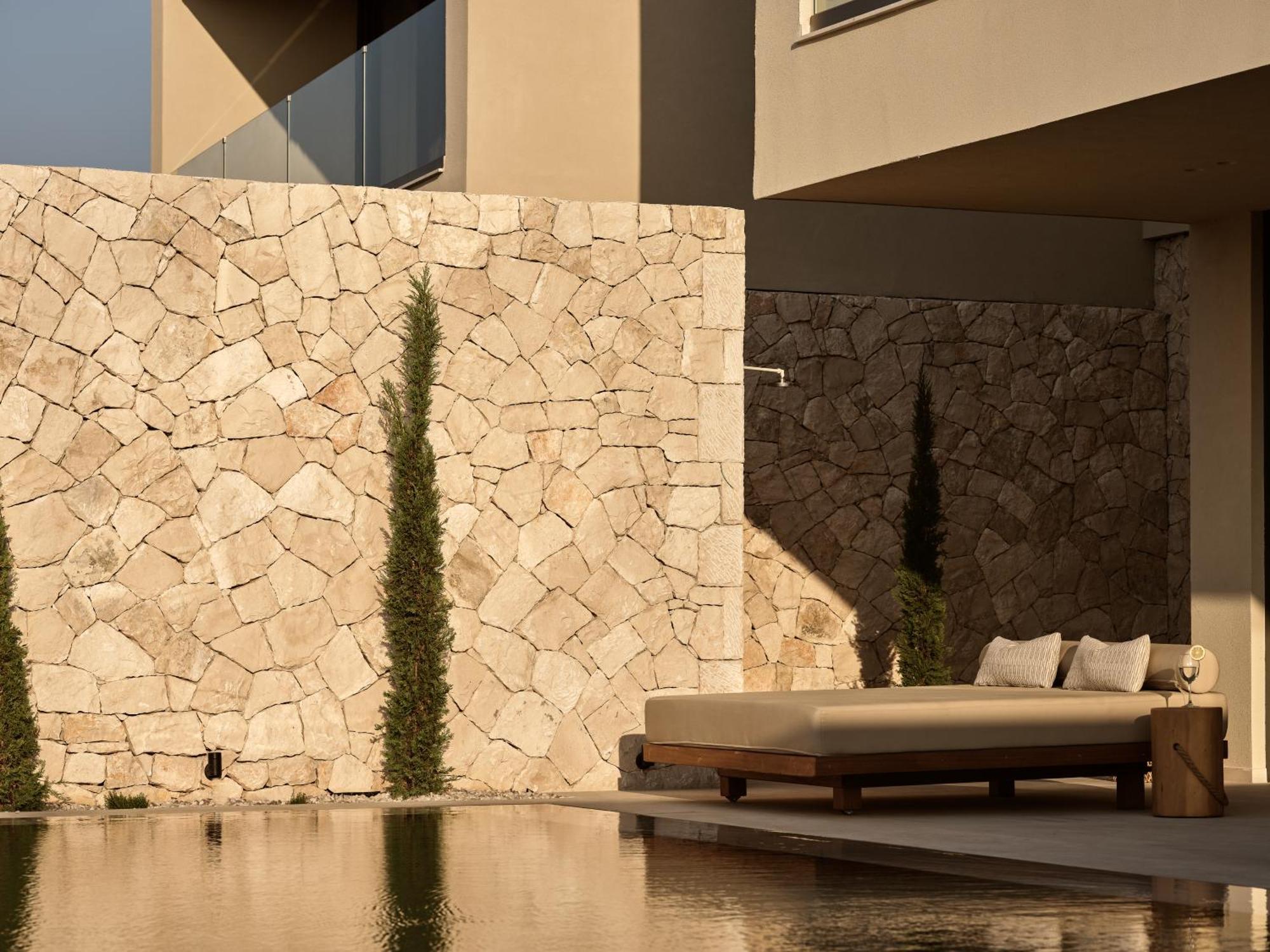 Mayamor Villas, Sea View To Tsilivi (Zakynthos)