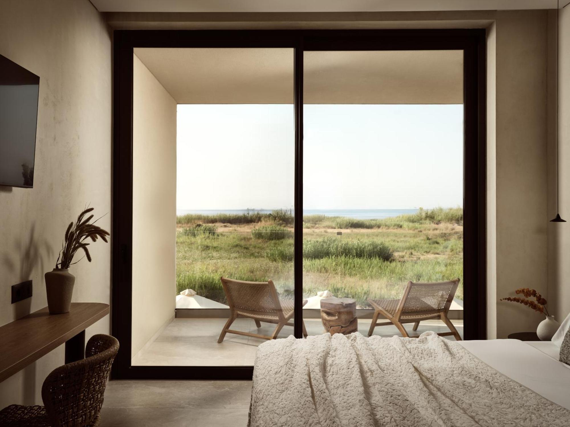 Villa Mayamor Villas, Sea View To