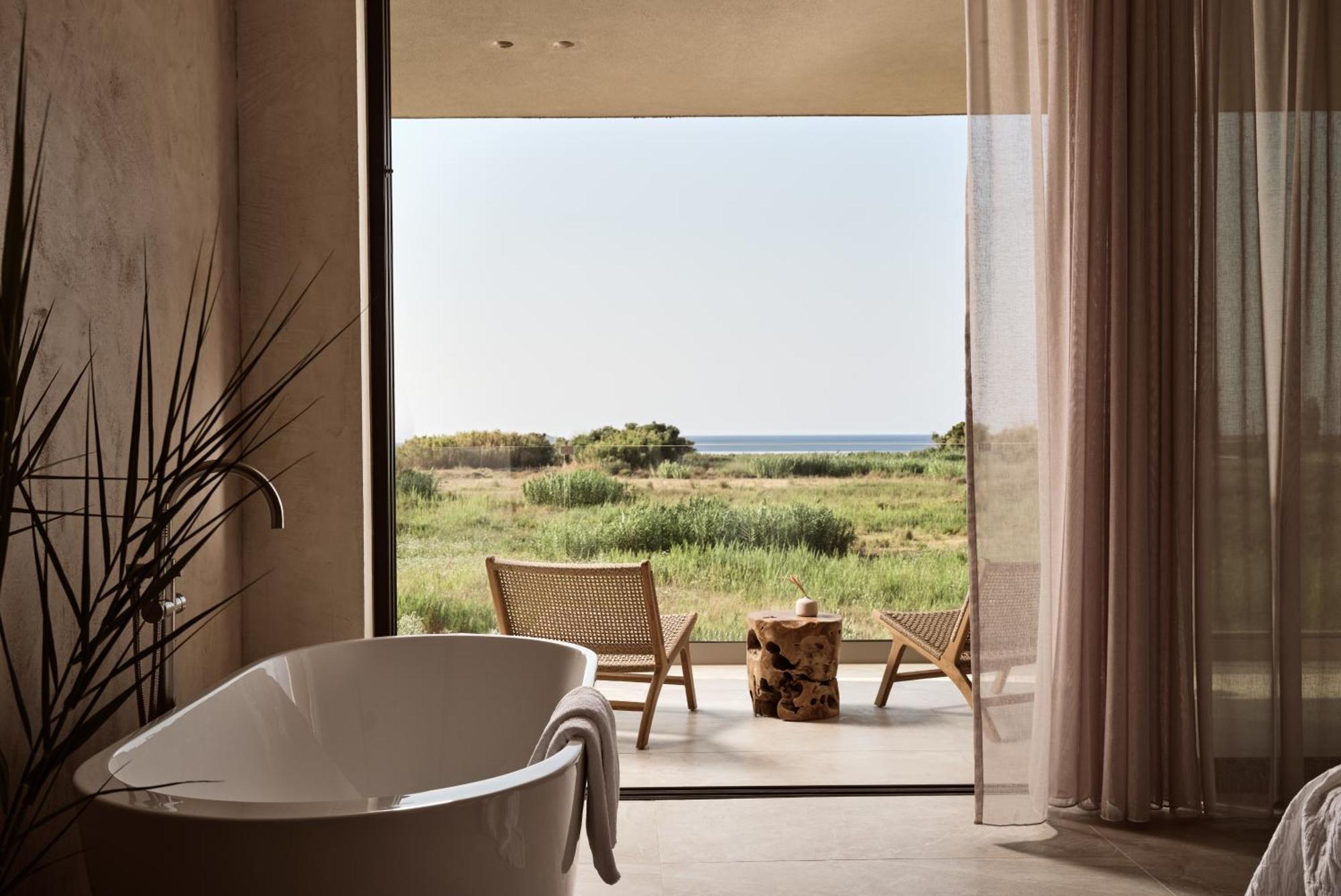 Mayamor Villas, Sea View To *